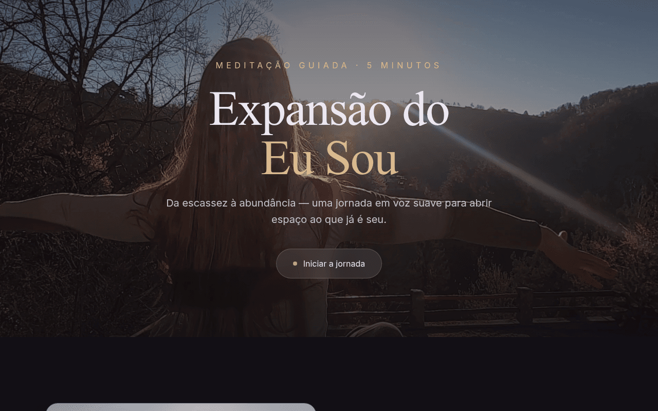 Eu Sou