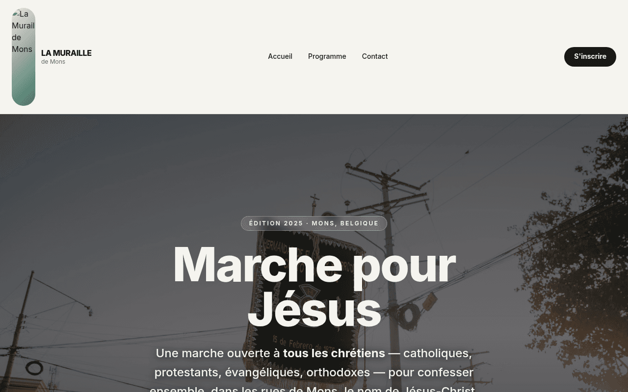 Jesus ouverte à tous les chrétiens