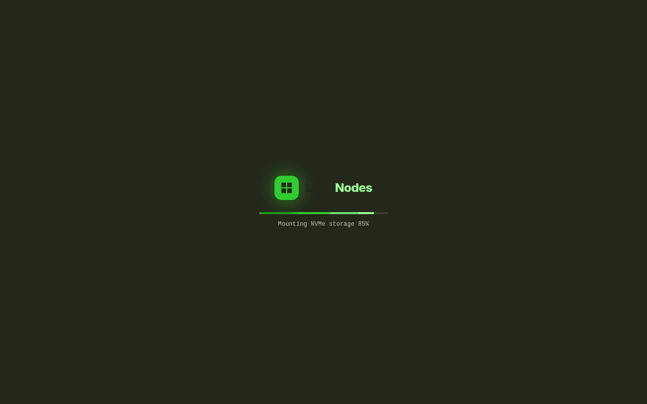 Lime Nodes