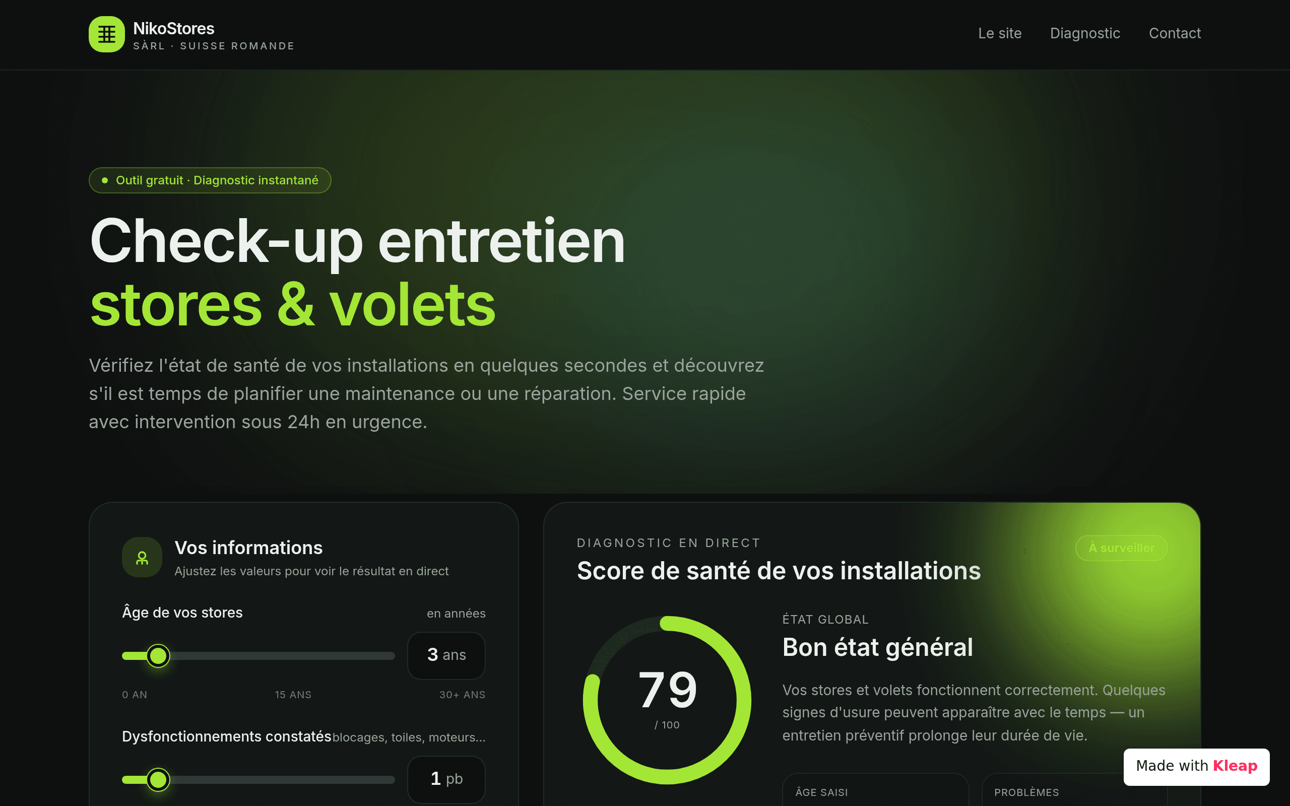 My App xrsu