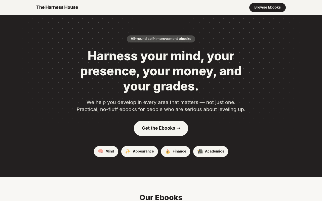 From Procrastination to Top Grades