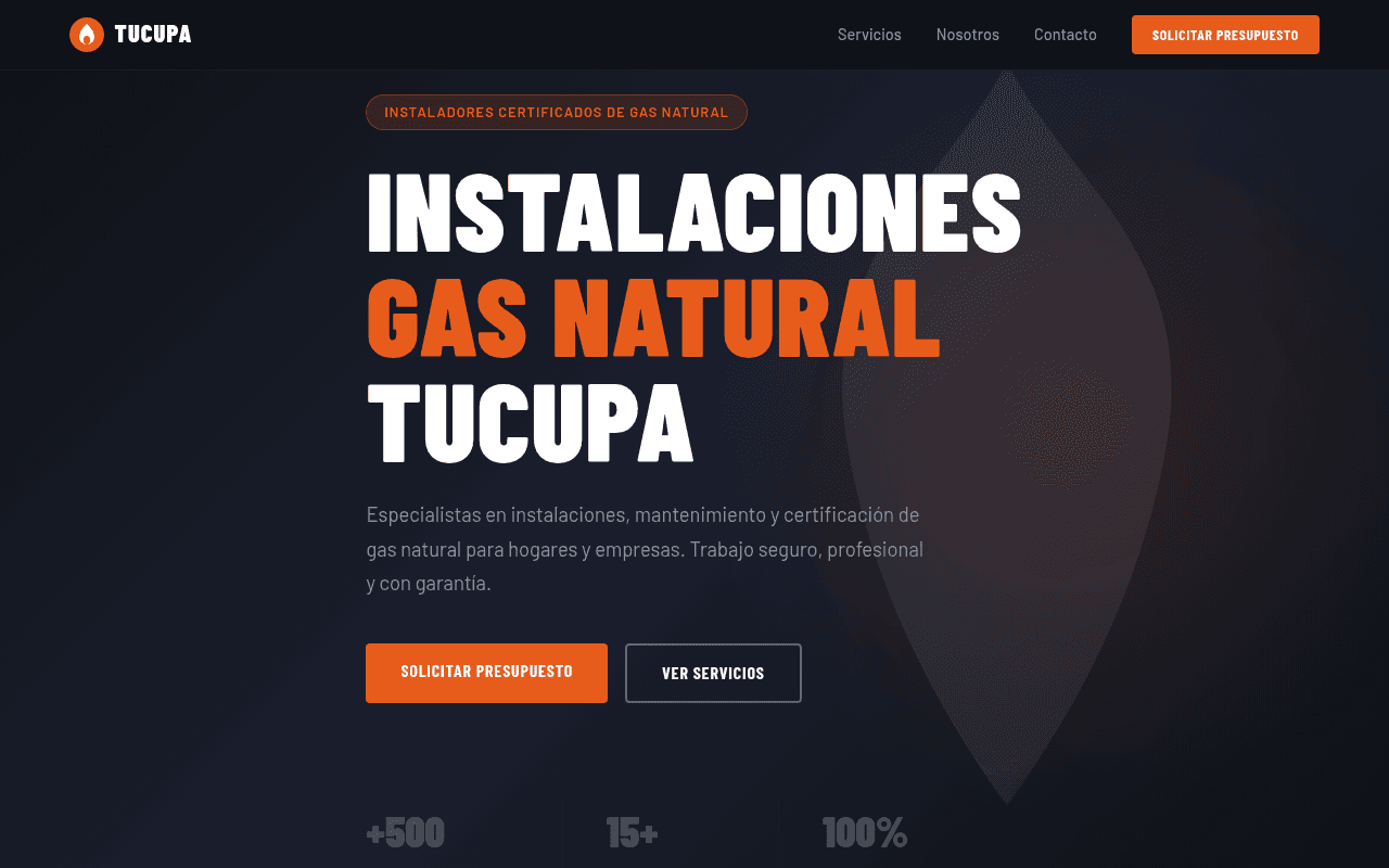 Gas Natural