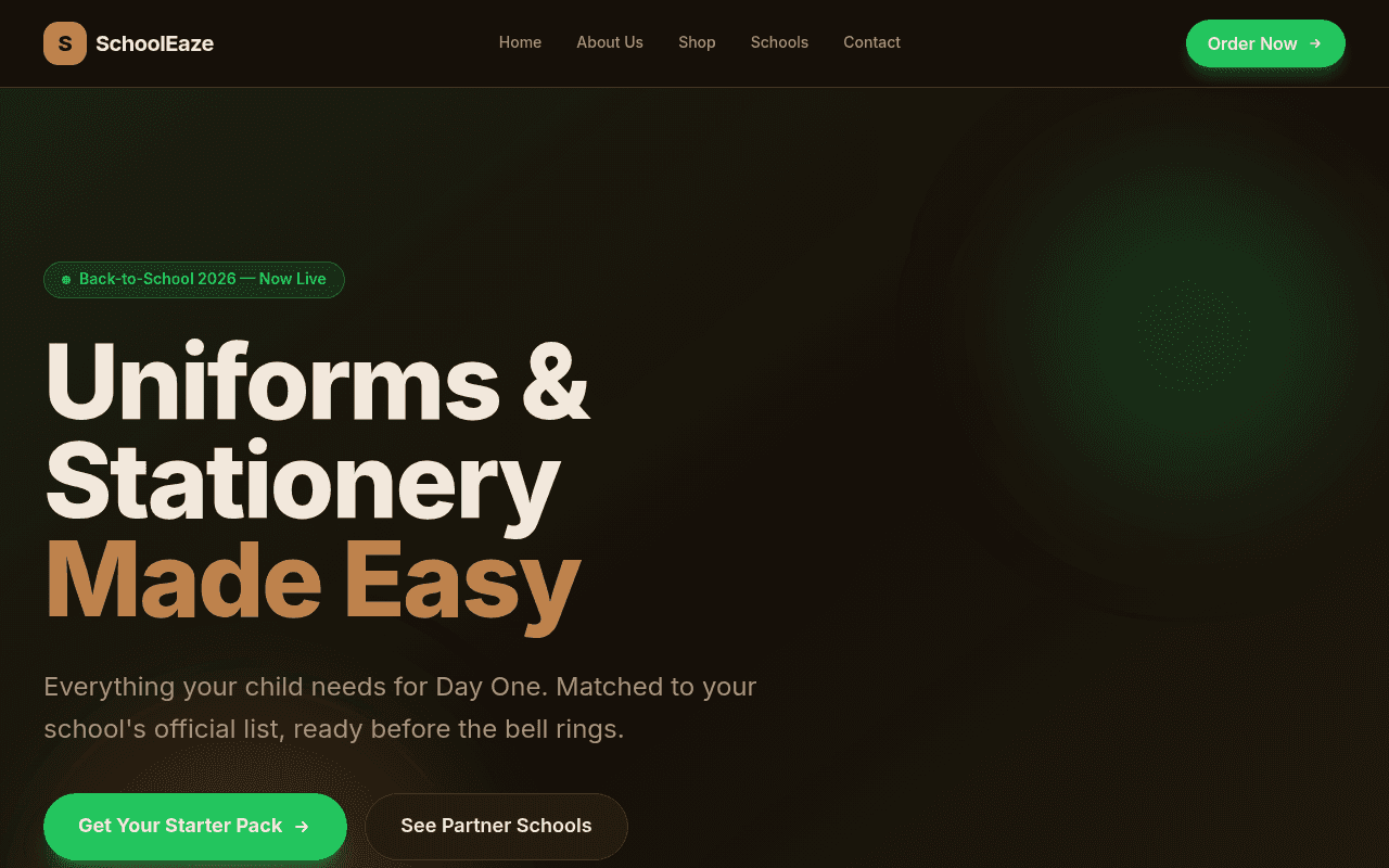Header Logo