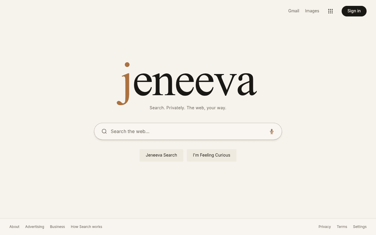 jeneeva