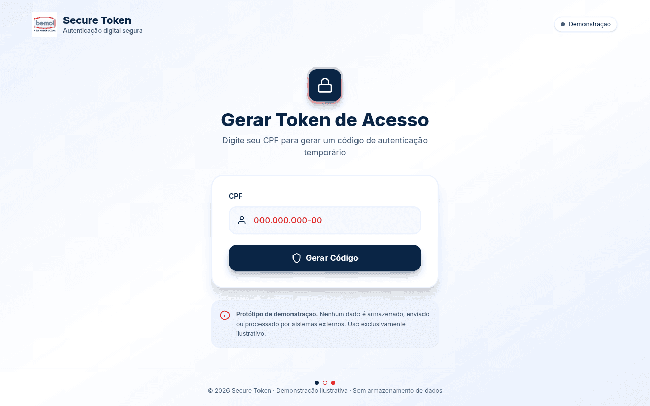 tokenbemol