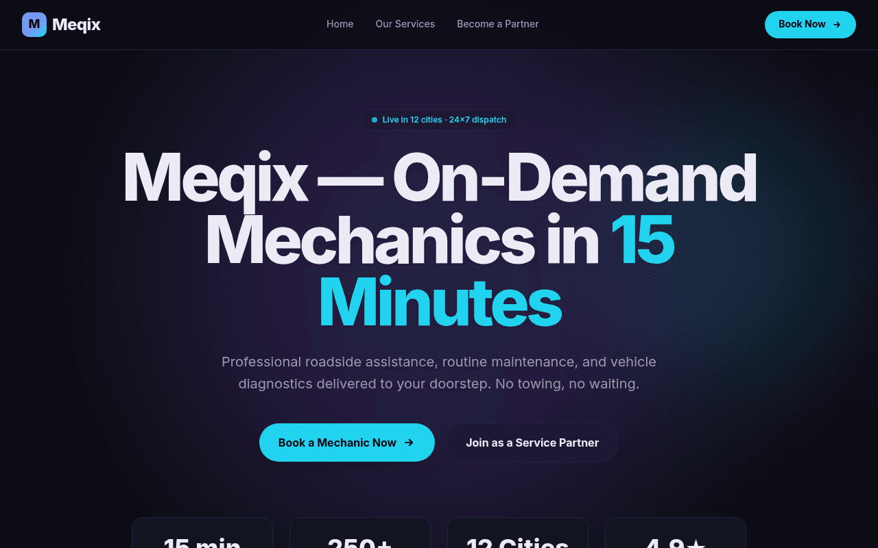 Meqix