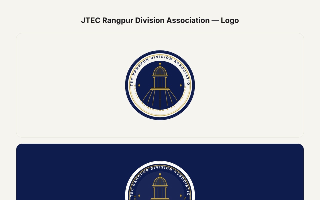 JTEC Rangpur Division Association