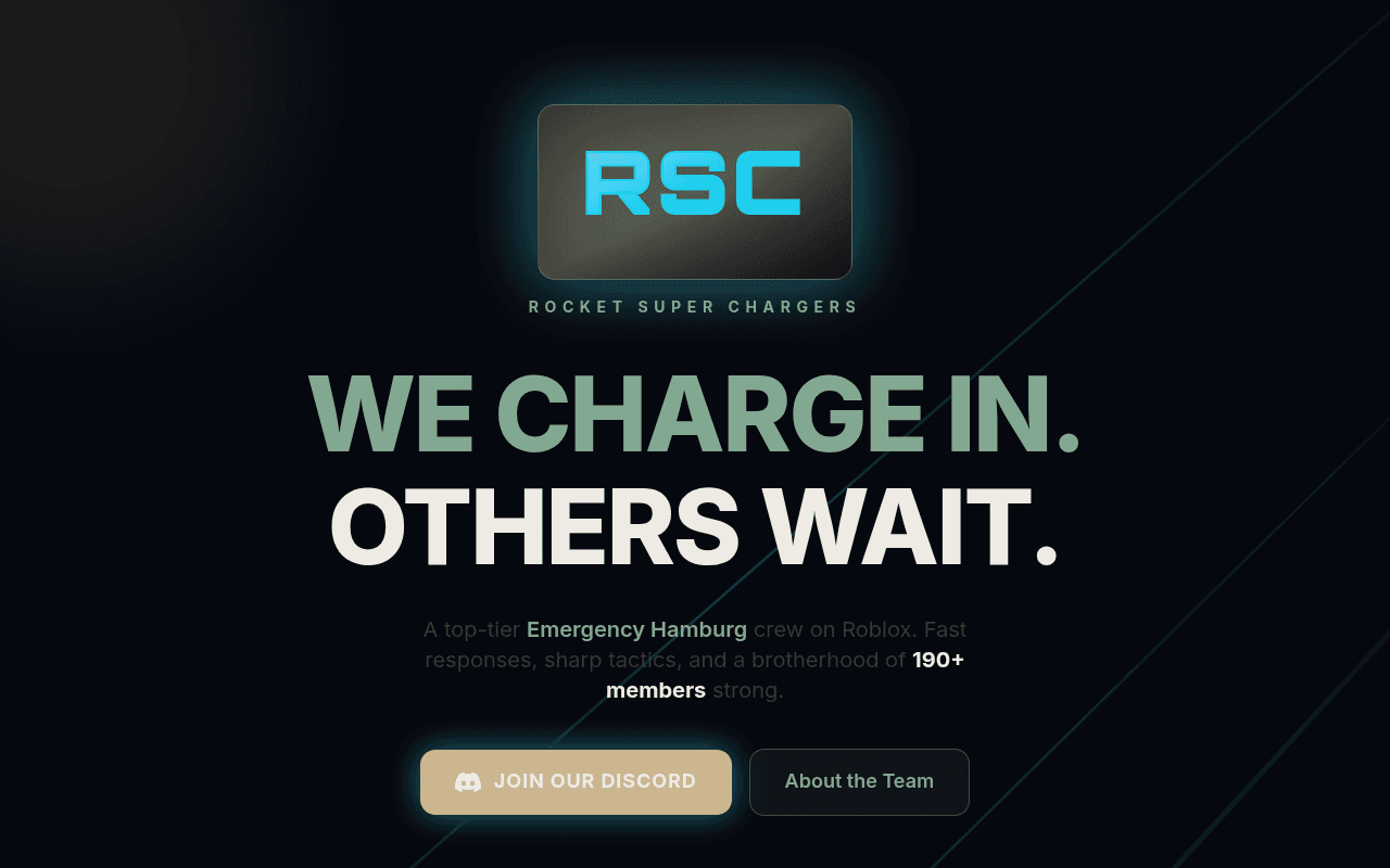 RSC-official