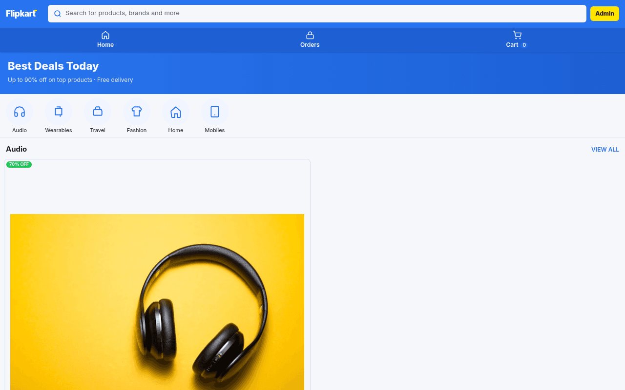 FLIPCART