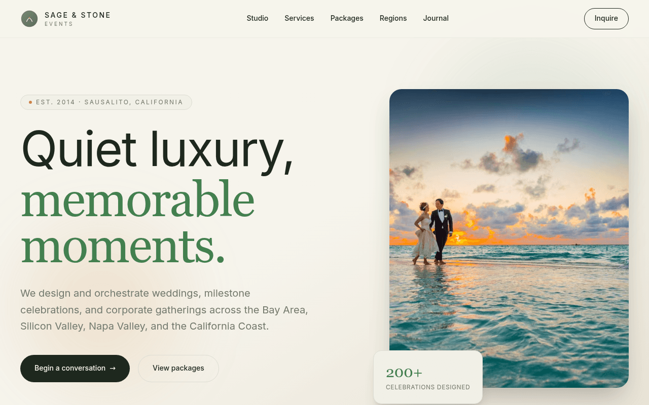 Brand Identity