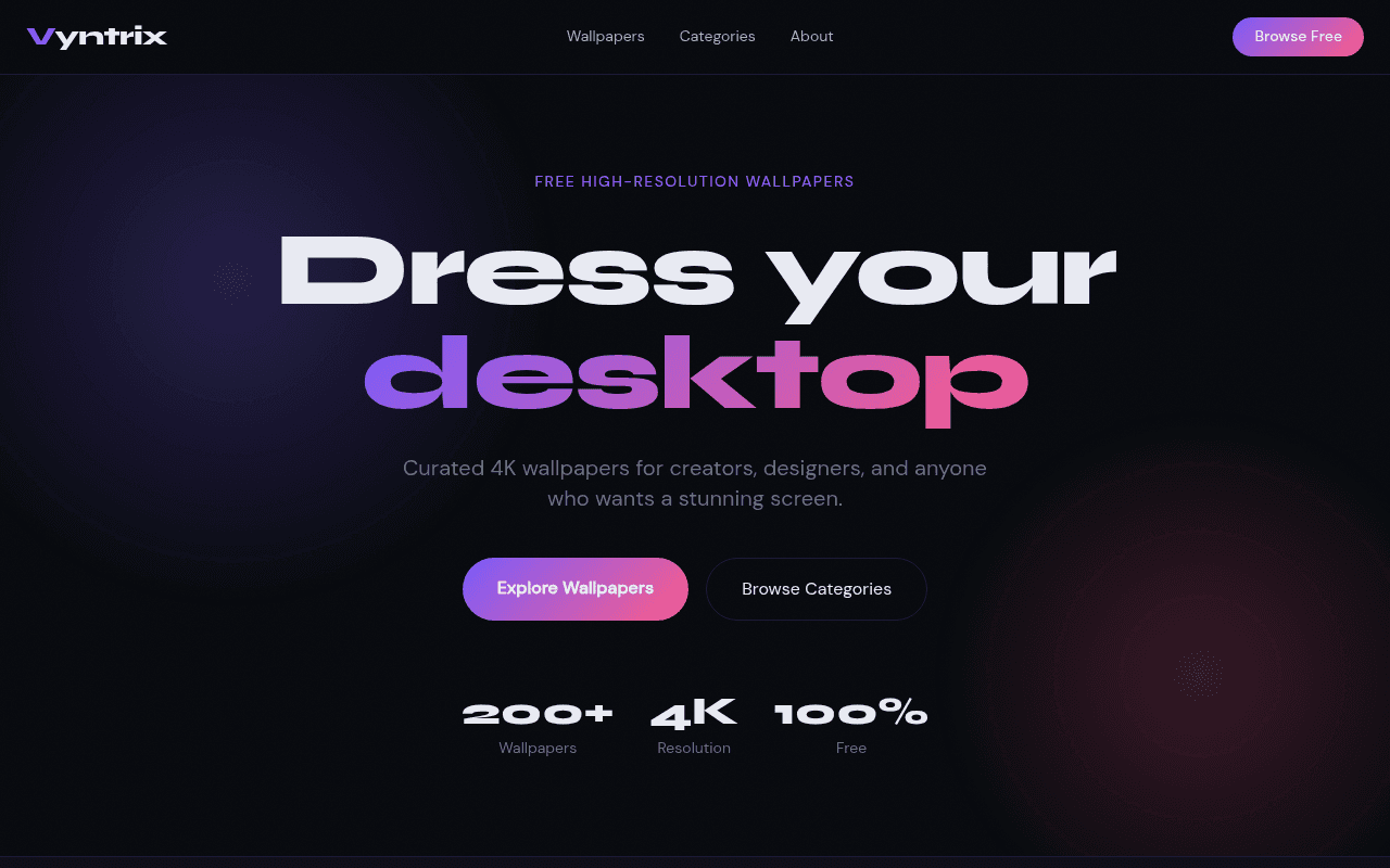 Vyntrix