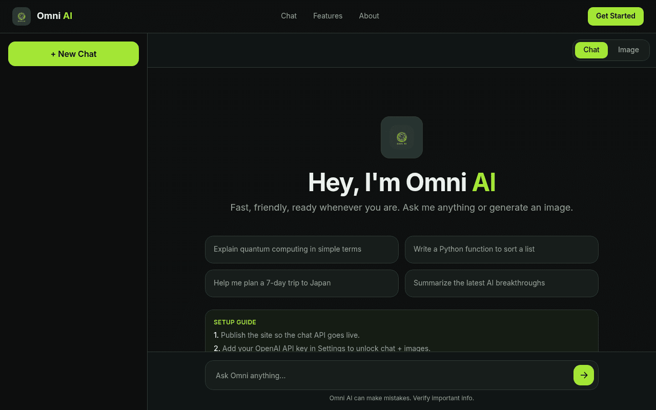 omni ai