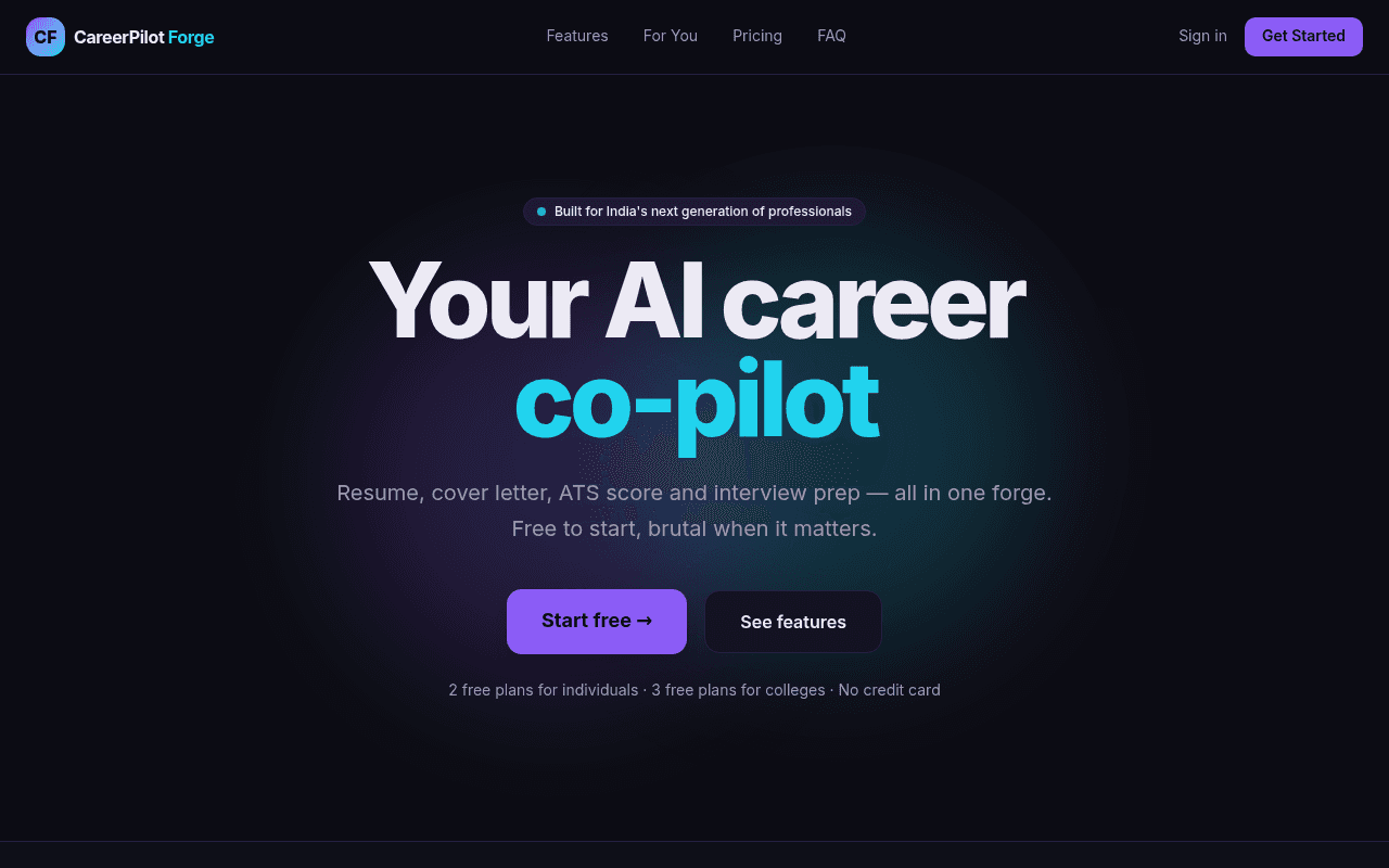 CareerPilot