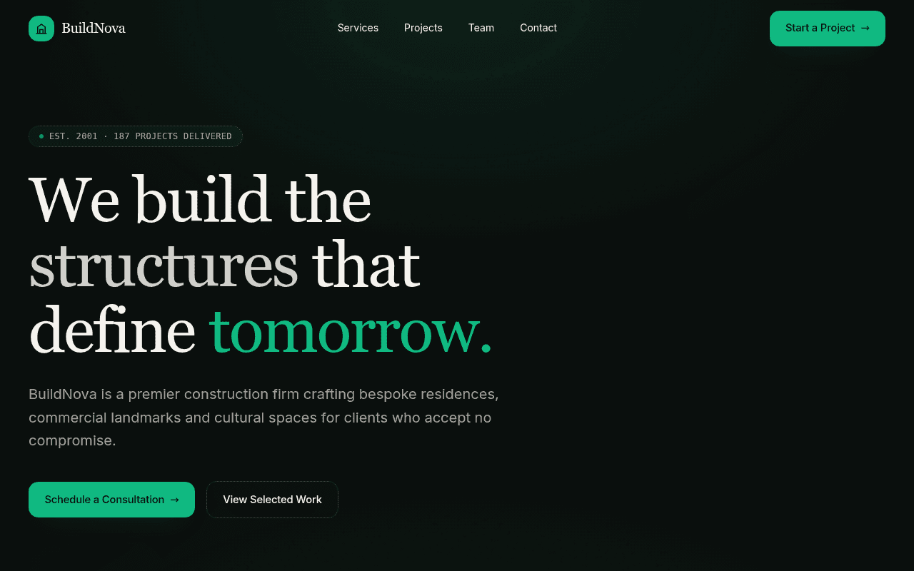Design Style Clean