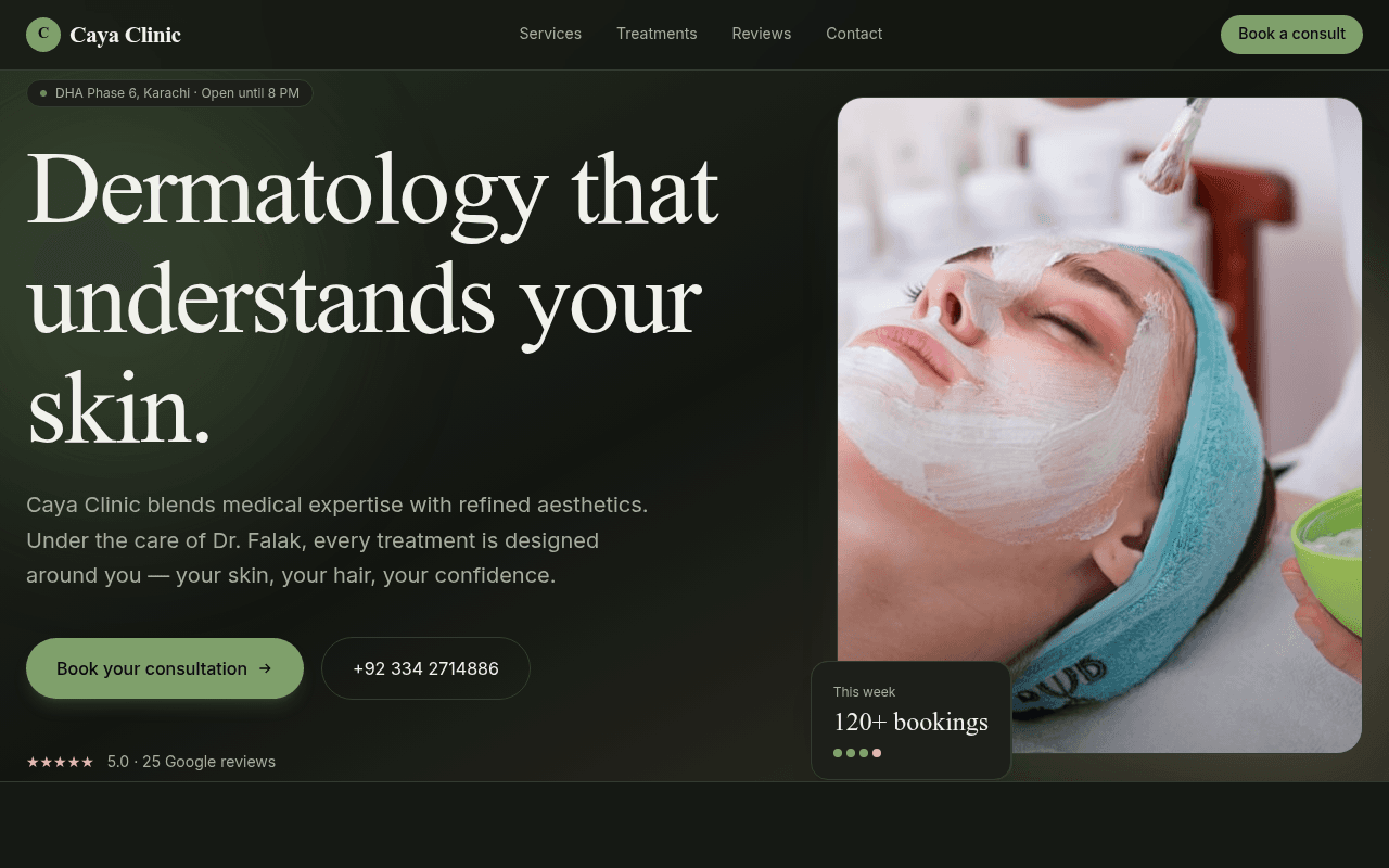 Caya Clinic