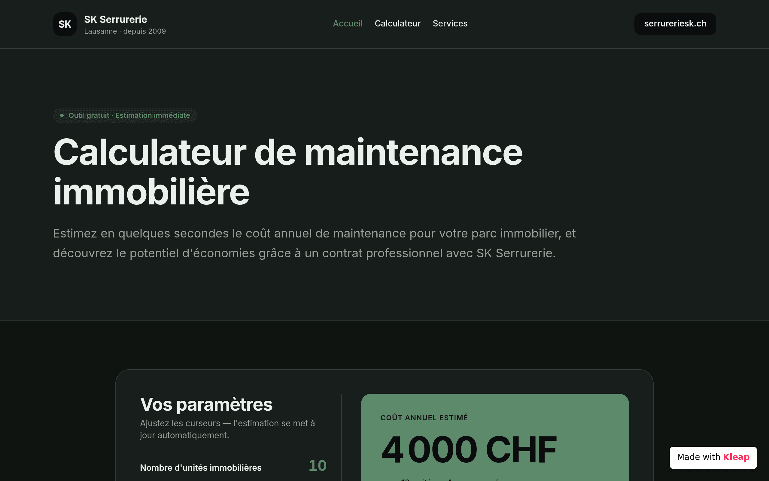 My App 5tld