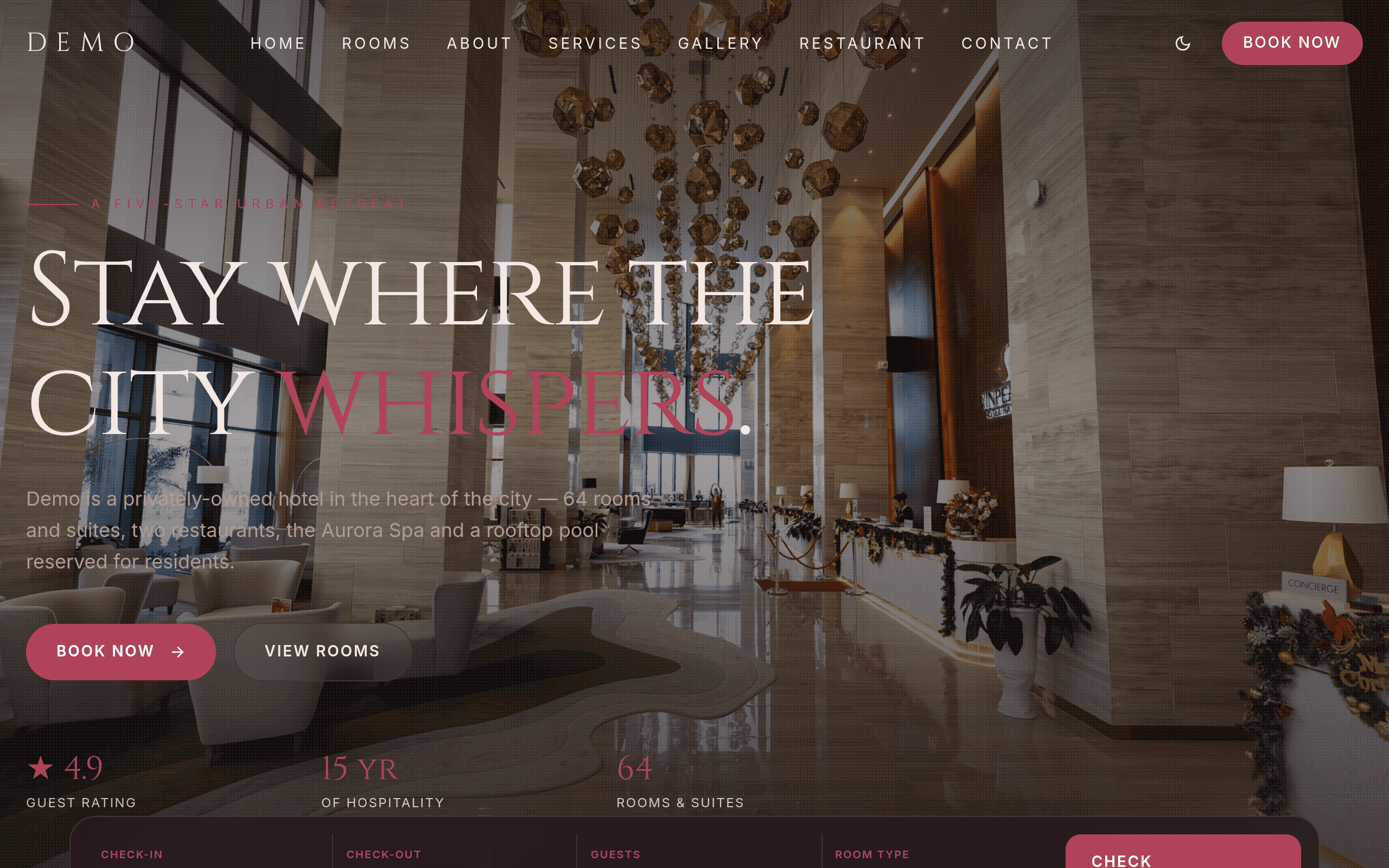 Website Name