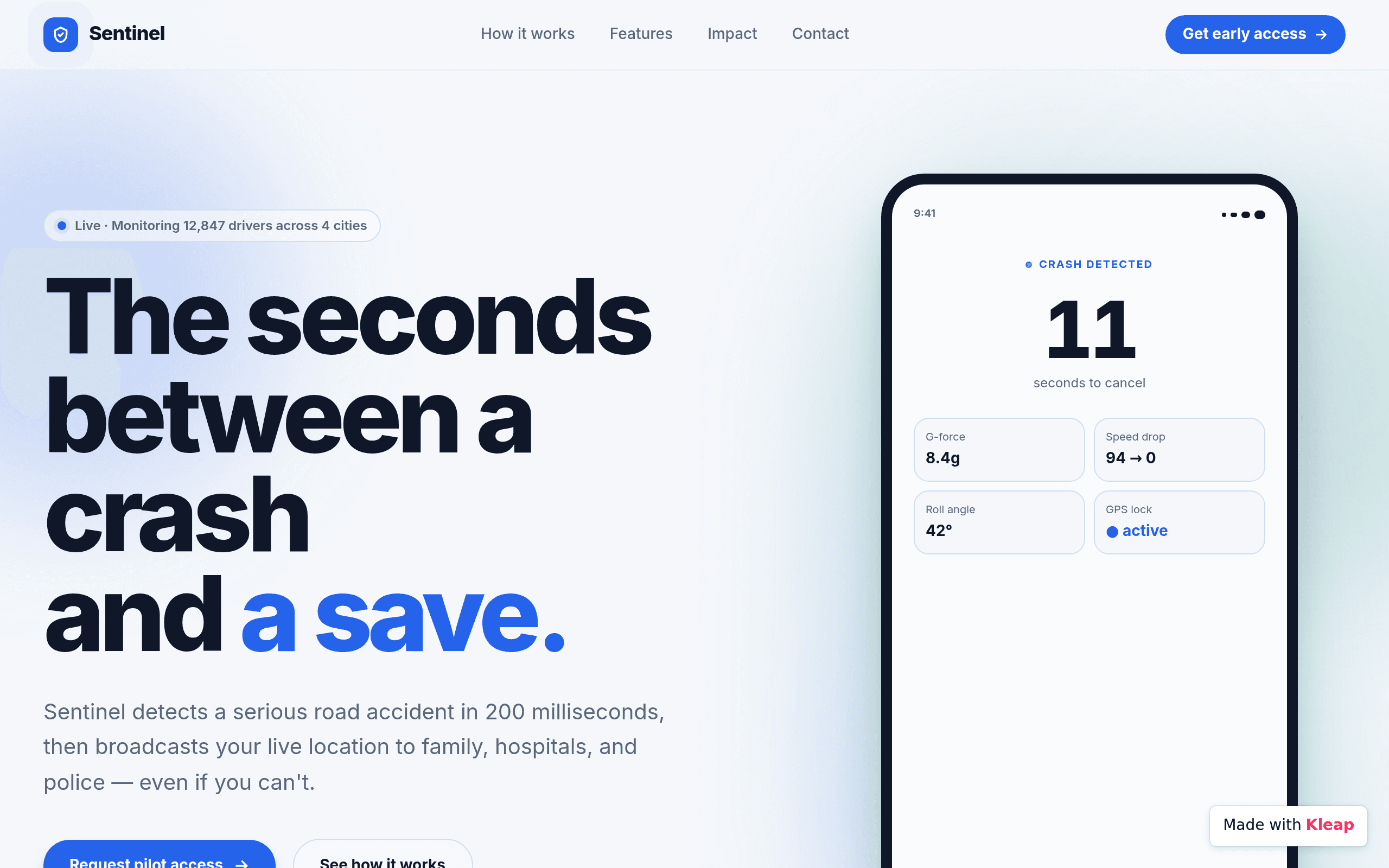 Venture Idea