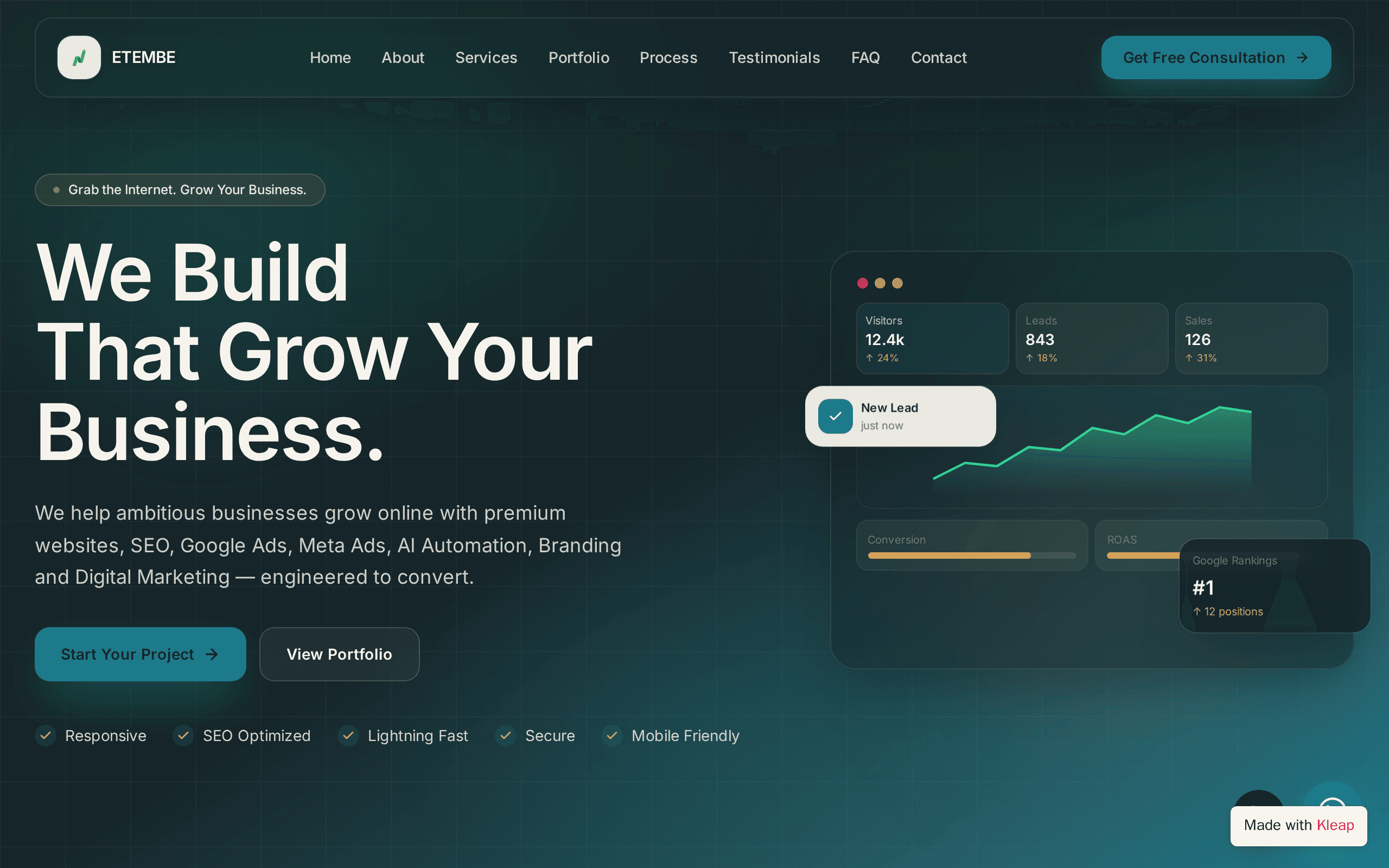 Scale Net Solutions (Remix)