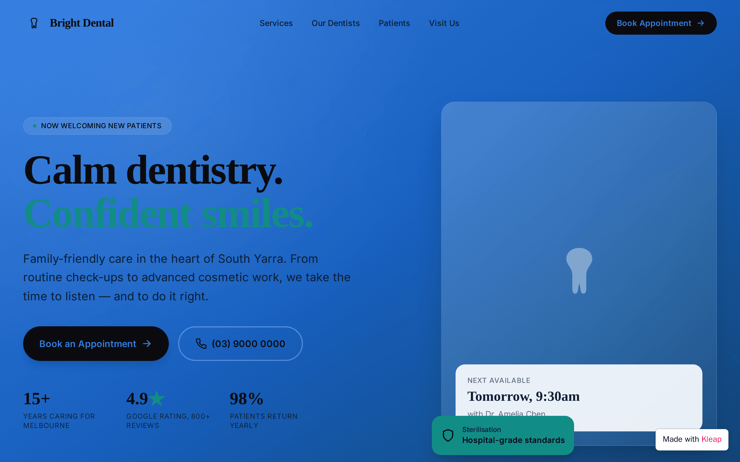 Bright Dental