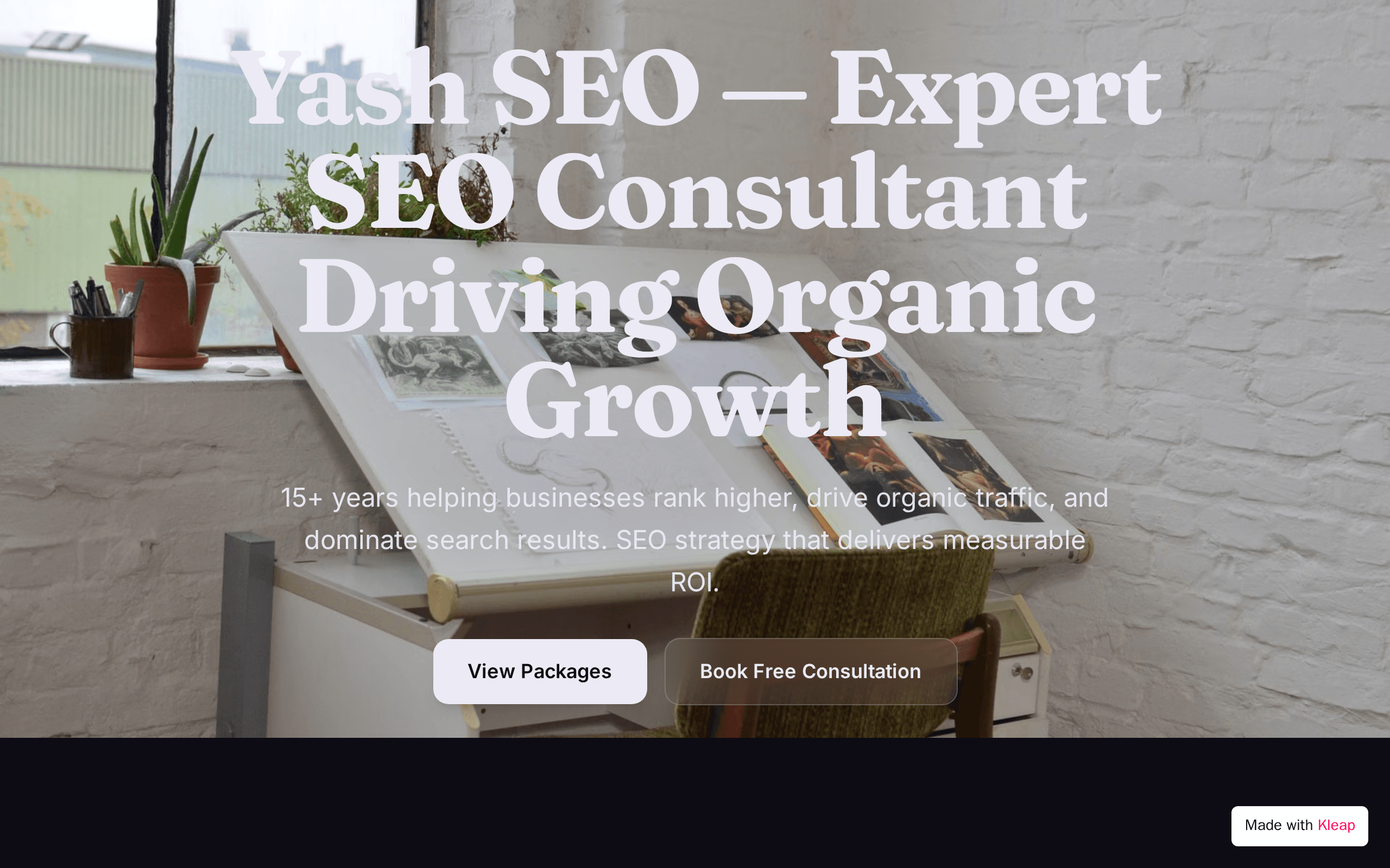 Creative Edge SEO