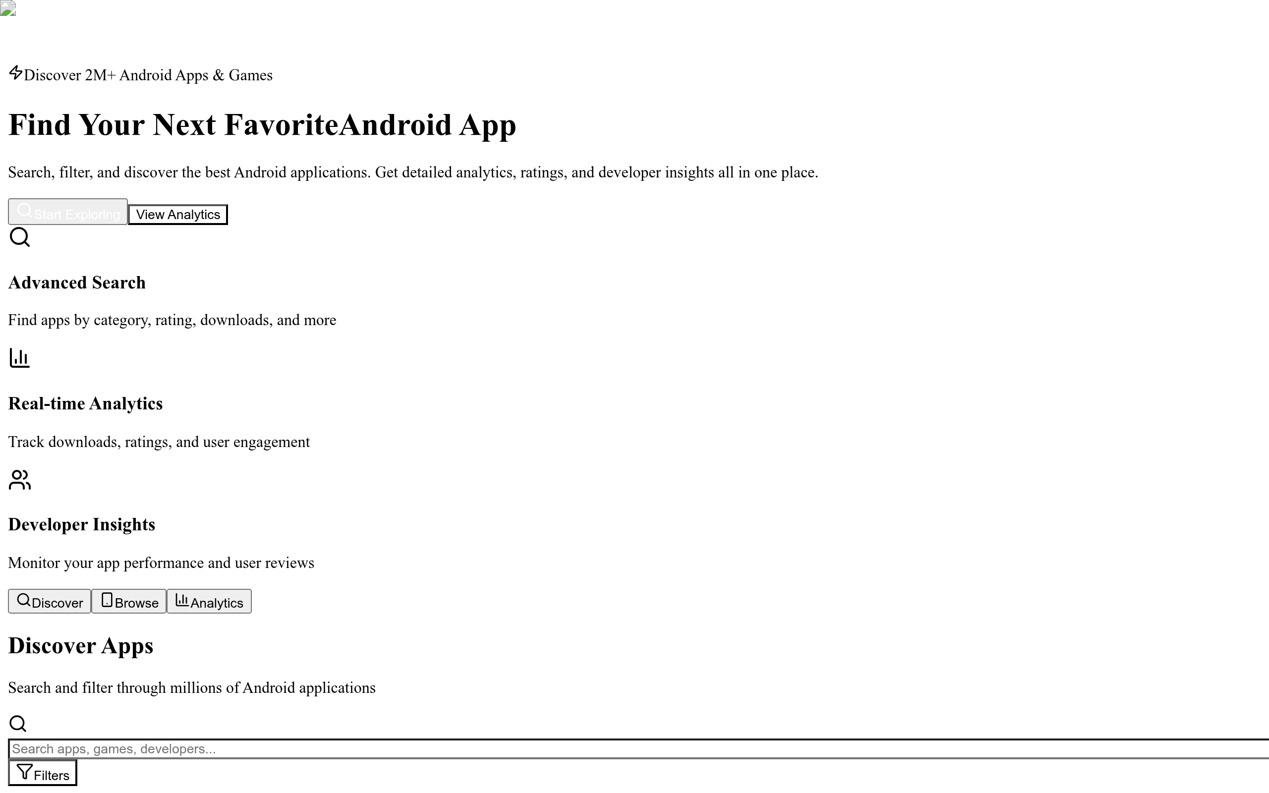 Google Play Store