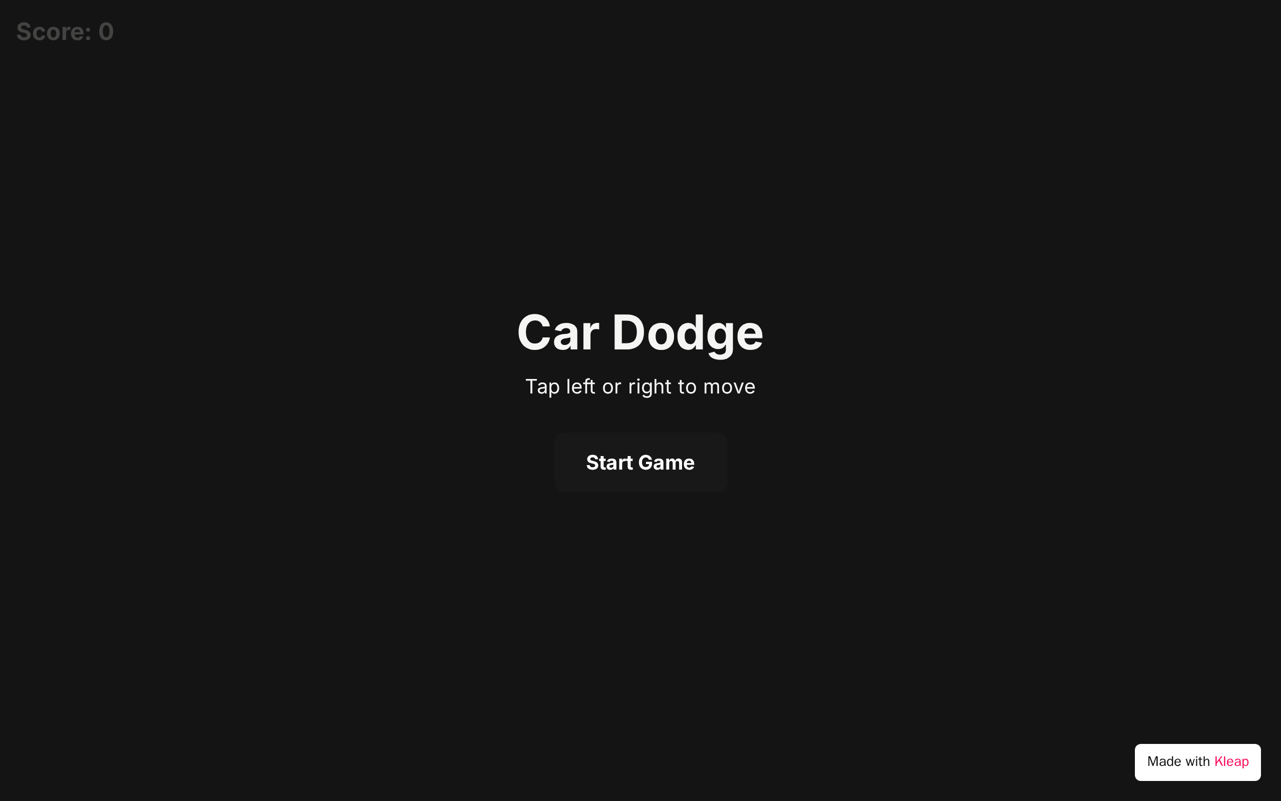 Doge Roadster