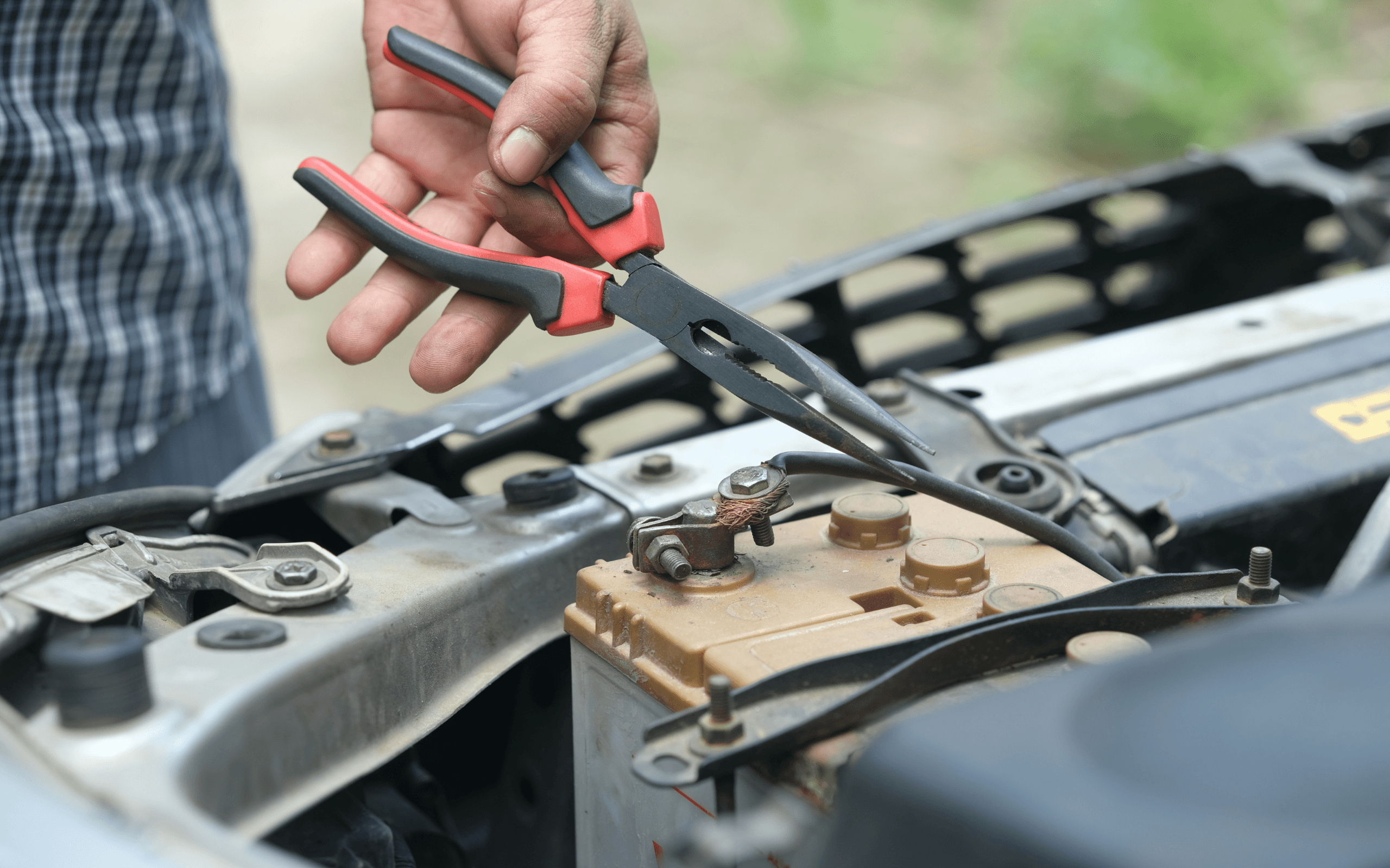 S.B Auto Electrics