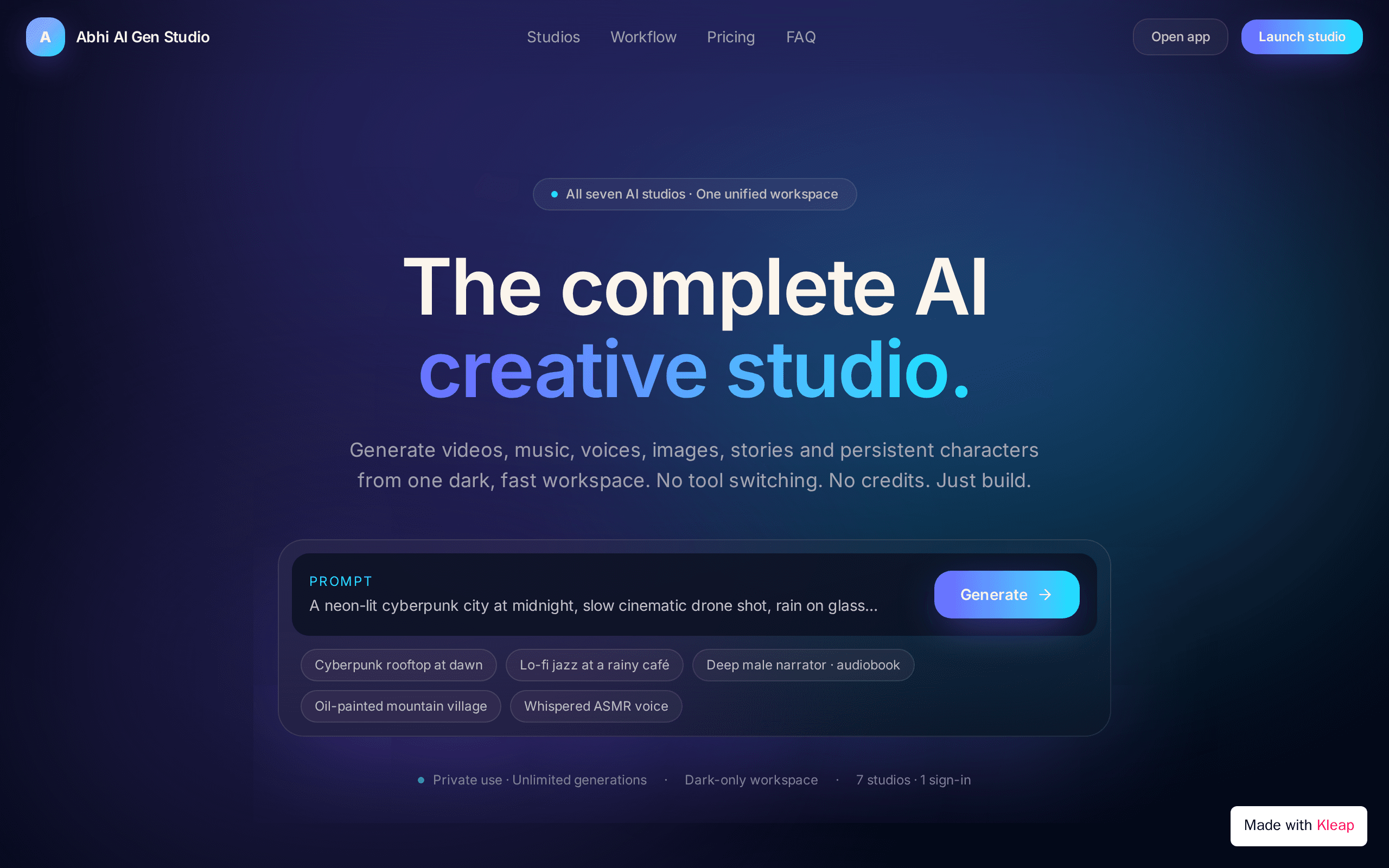 Senior Product Designer