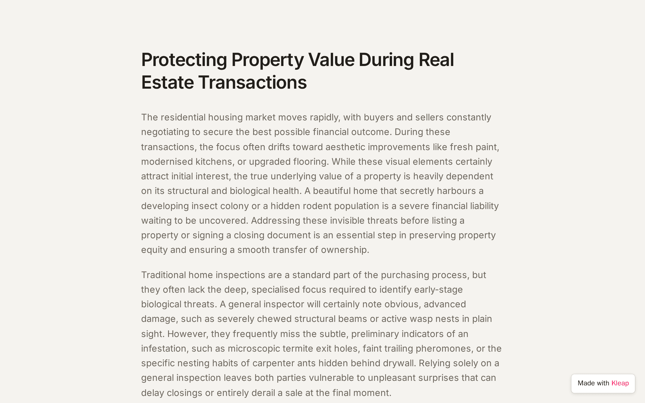 PropertyValueProtect