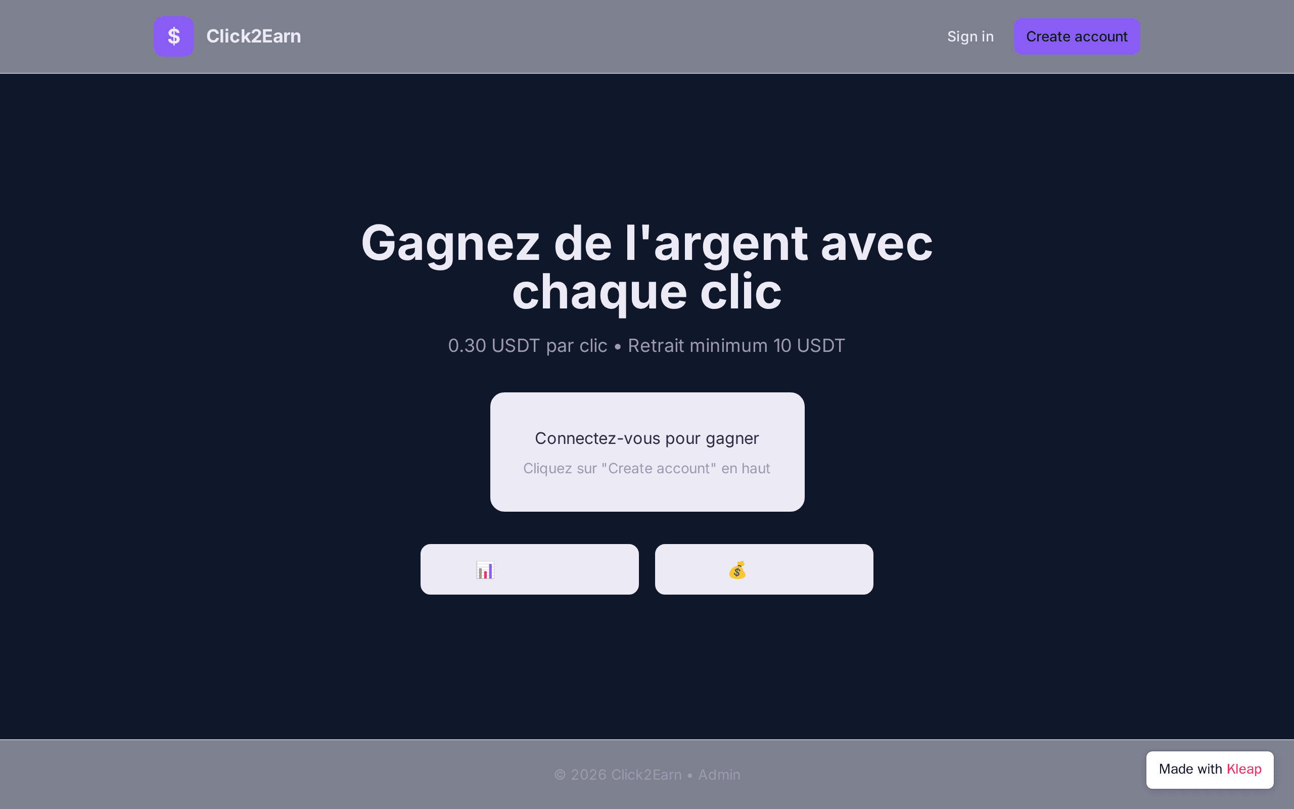 ClickProfit