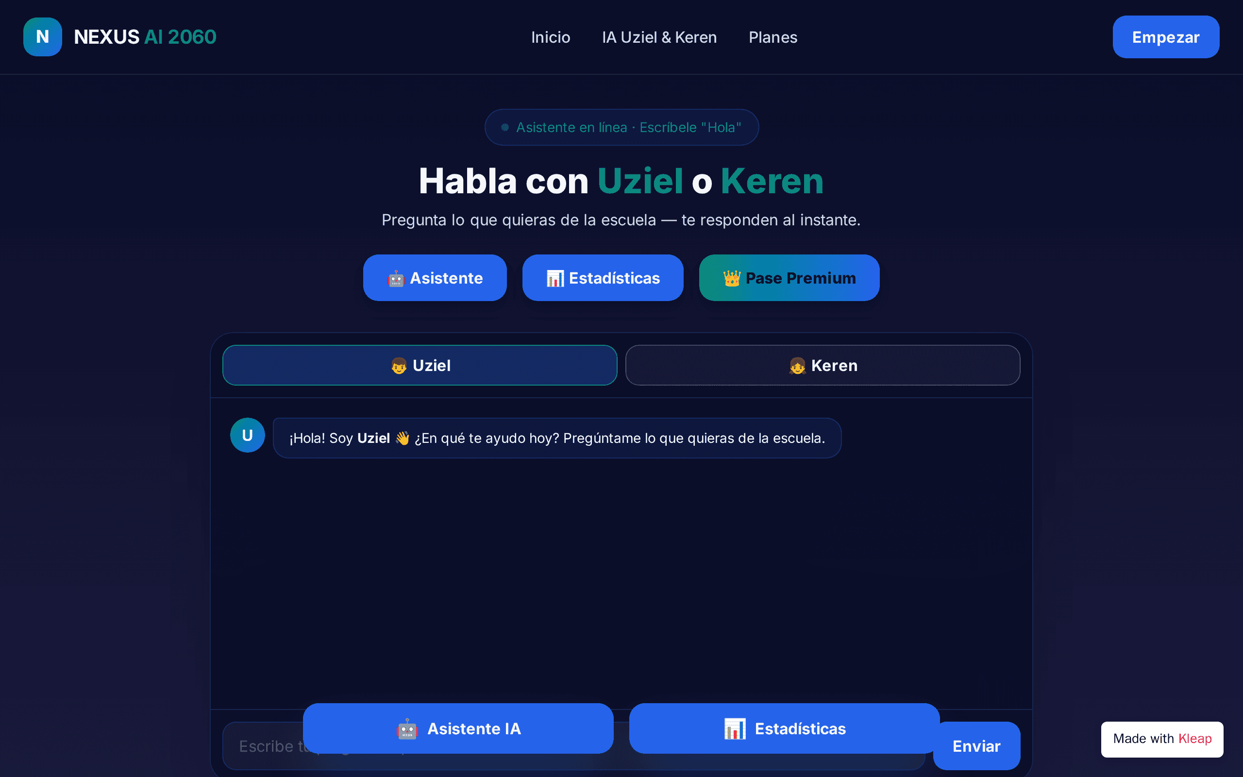 StudyKids AI