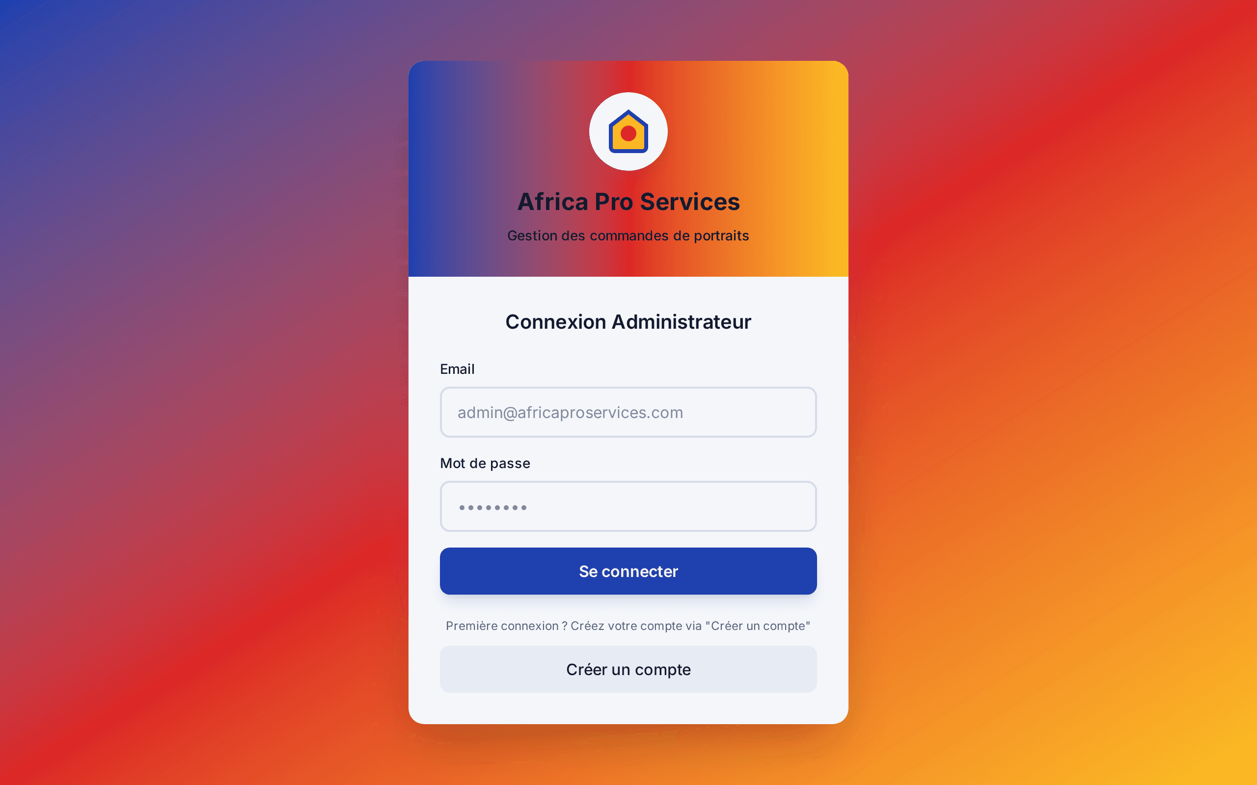 Africa Pro Services