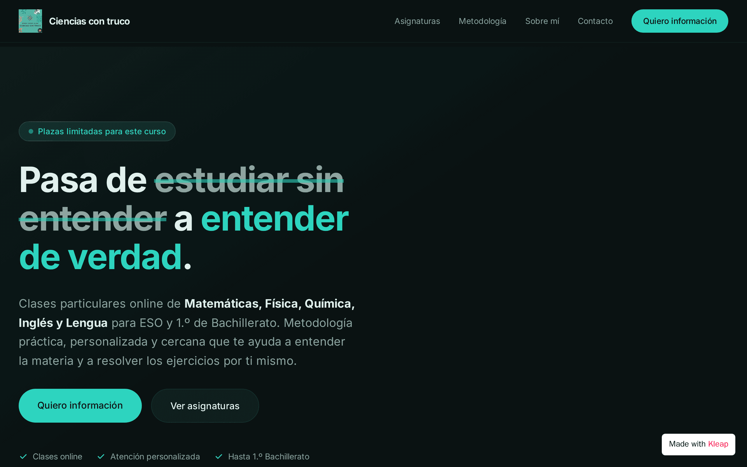 Para Framer