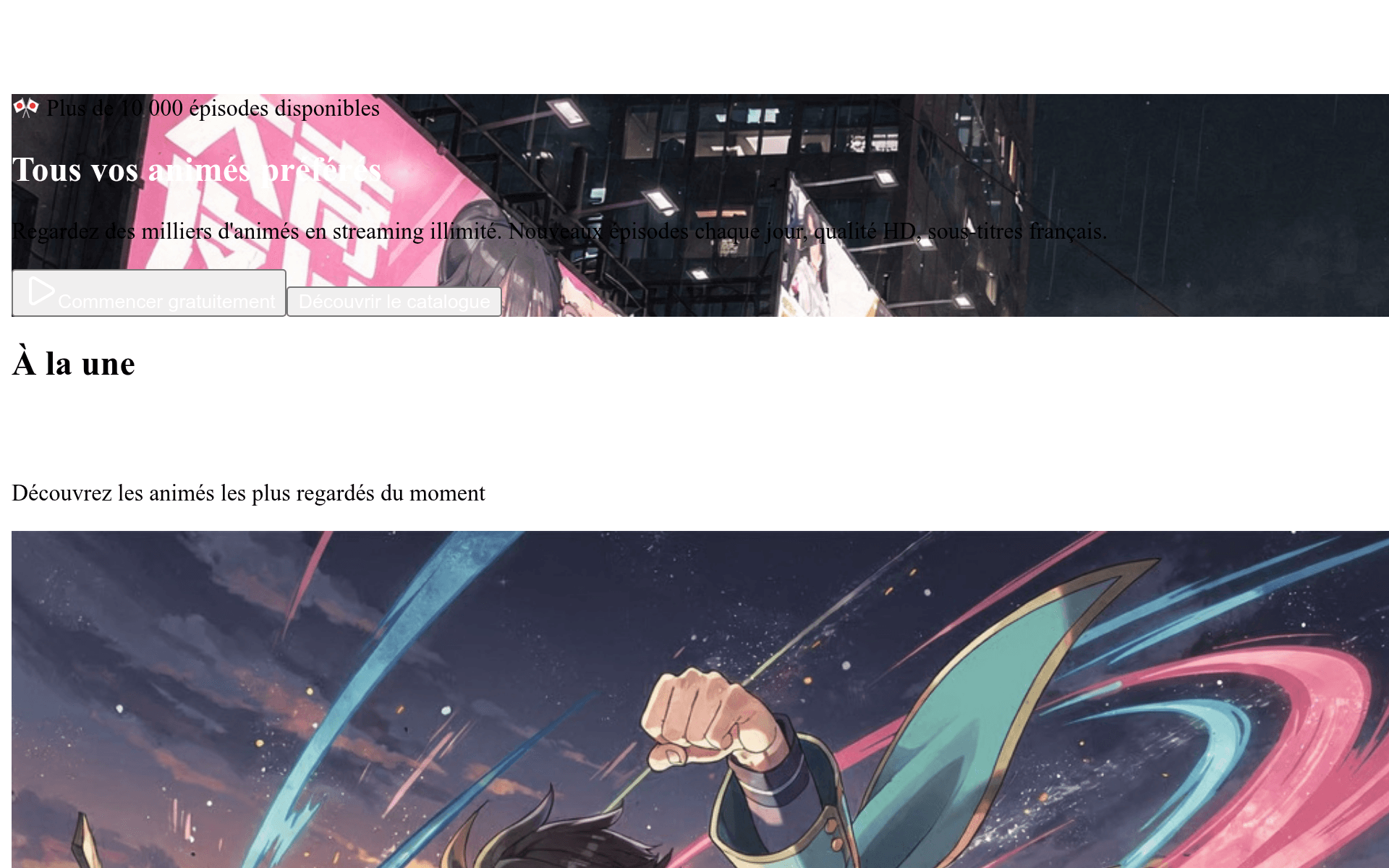 anime