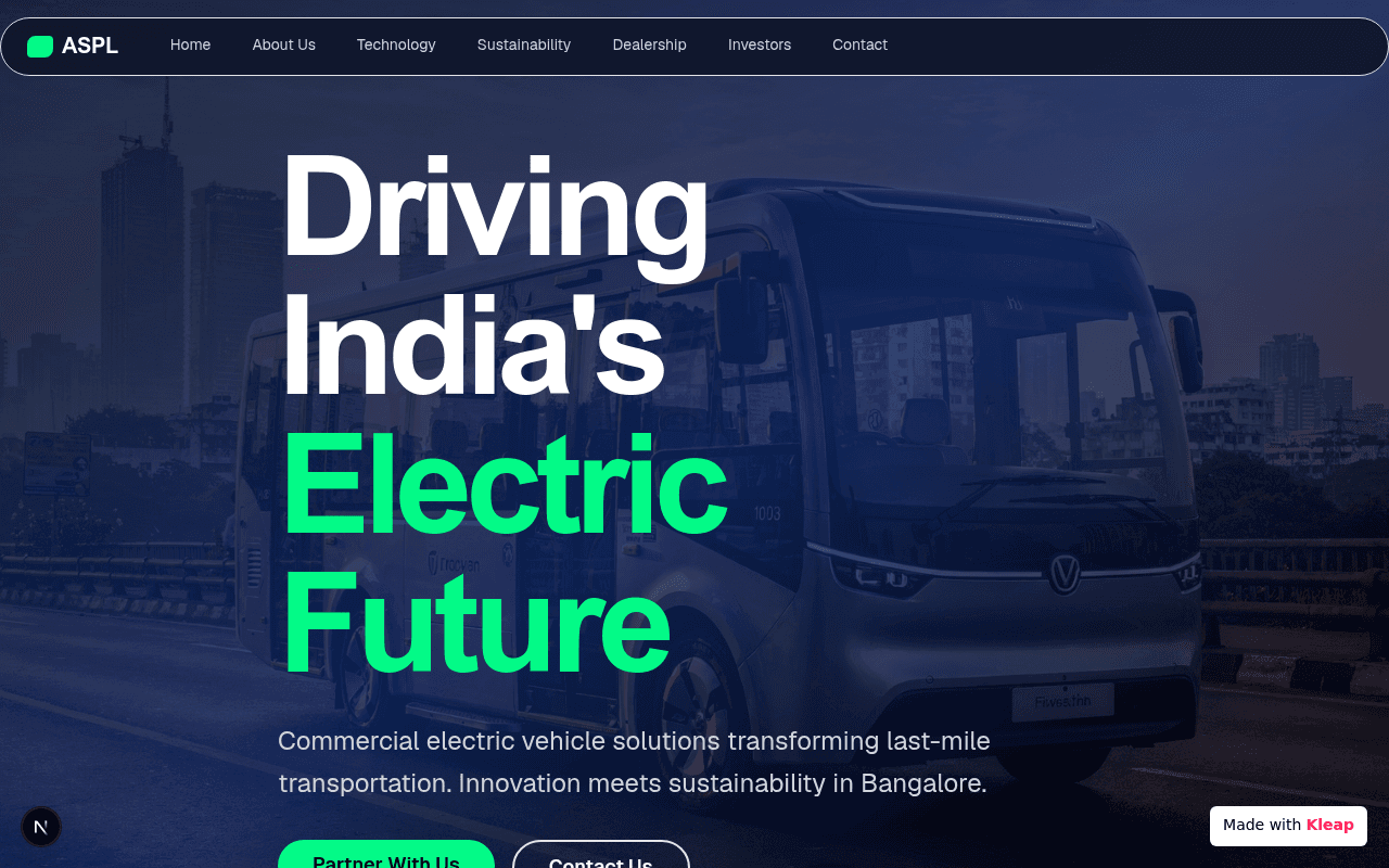 Altener Solutions Pvt Ltd