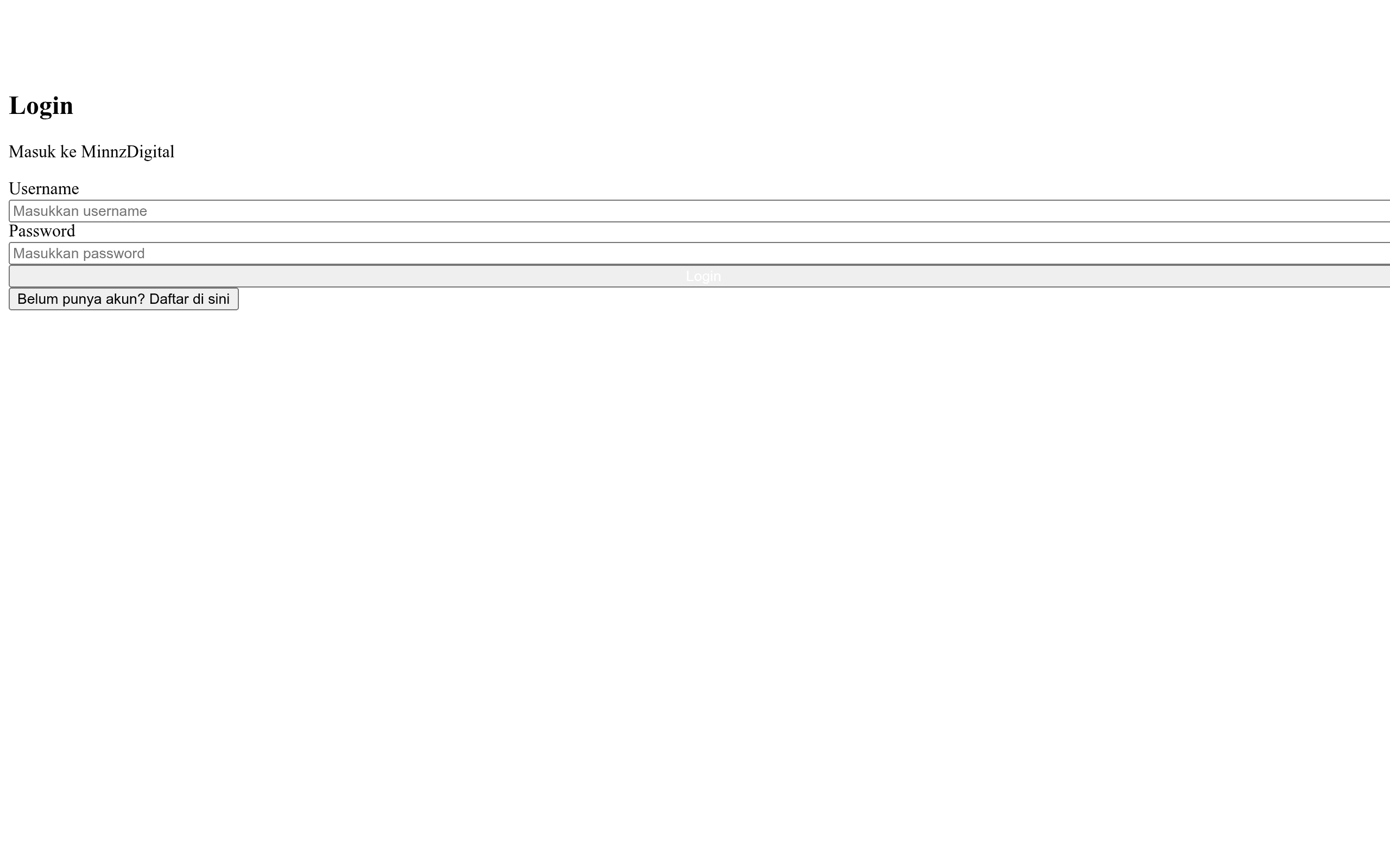 Coding Website