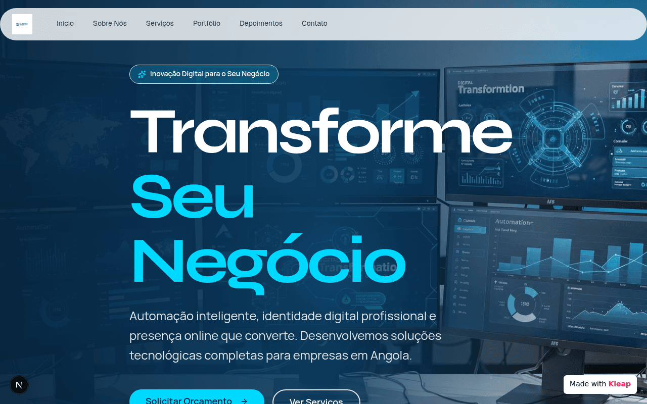 Documentos Empresariais