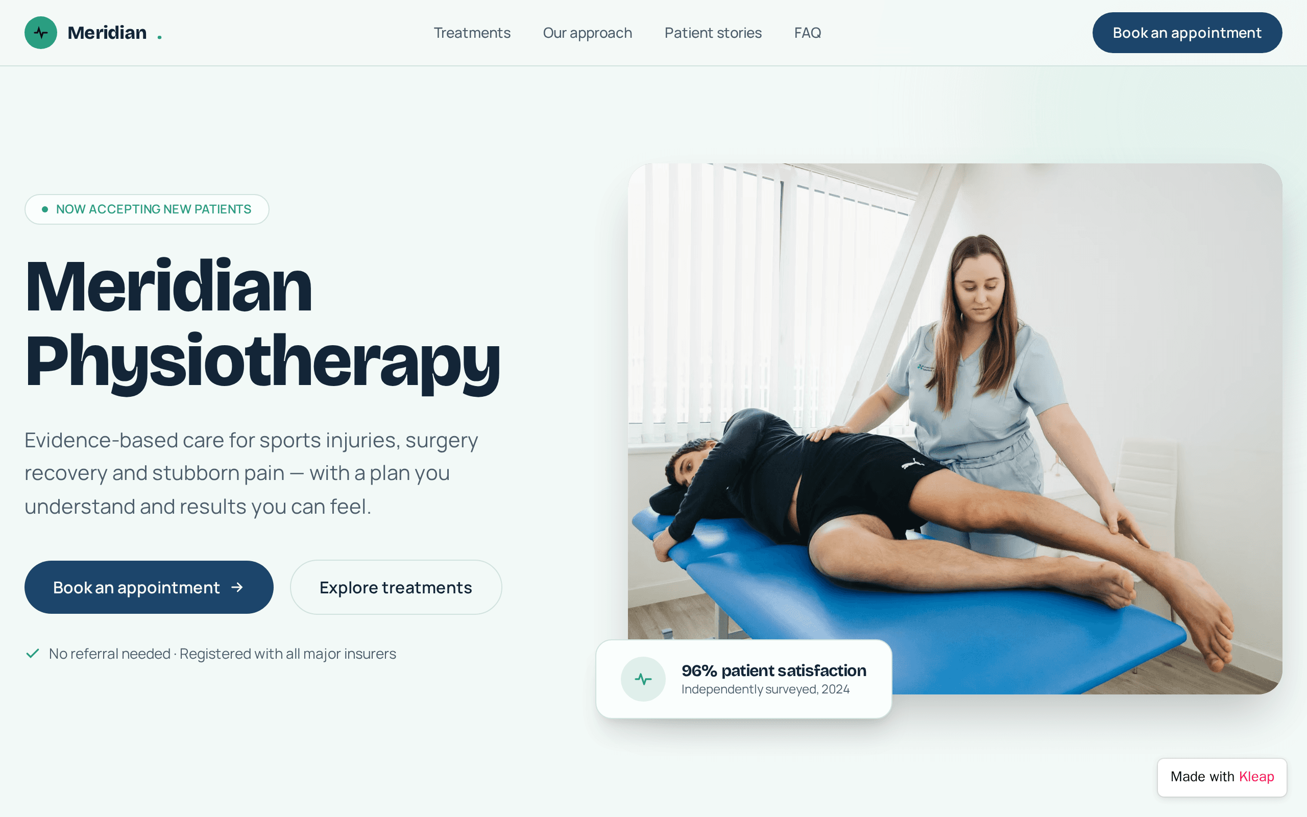 AB physio glm 1788305162897