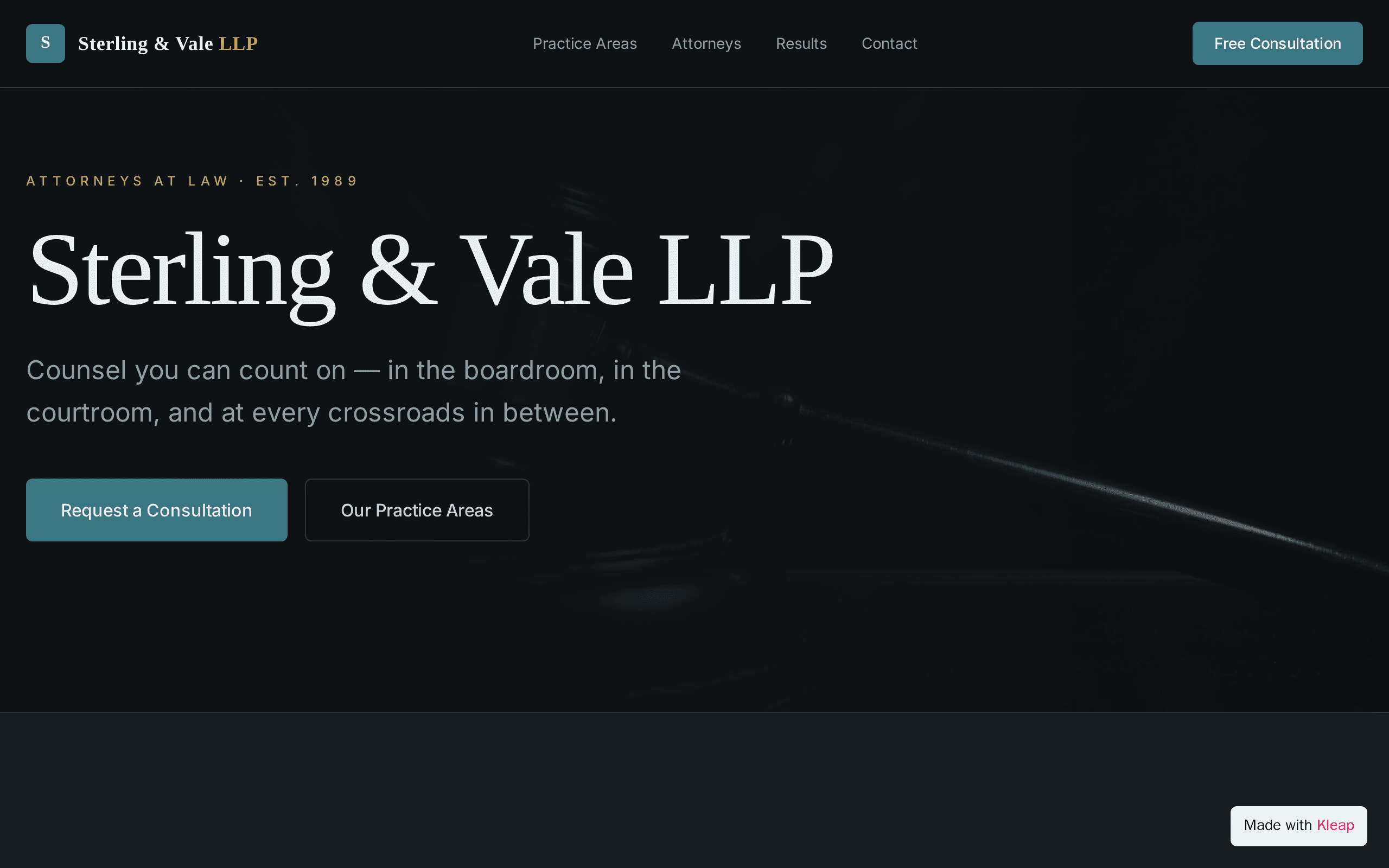 AB law glm 1788345807901