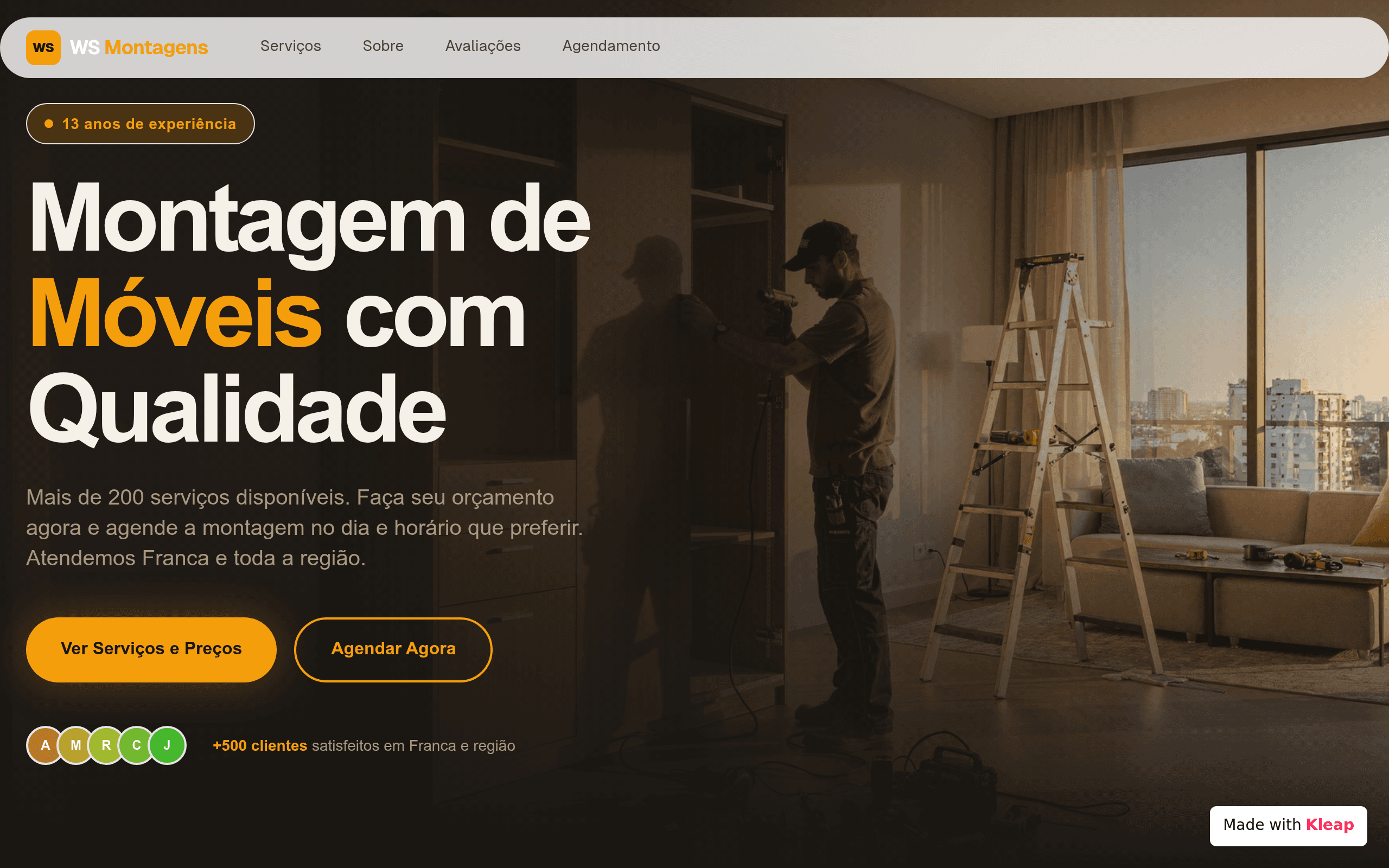 Paulista Ribeir