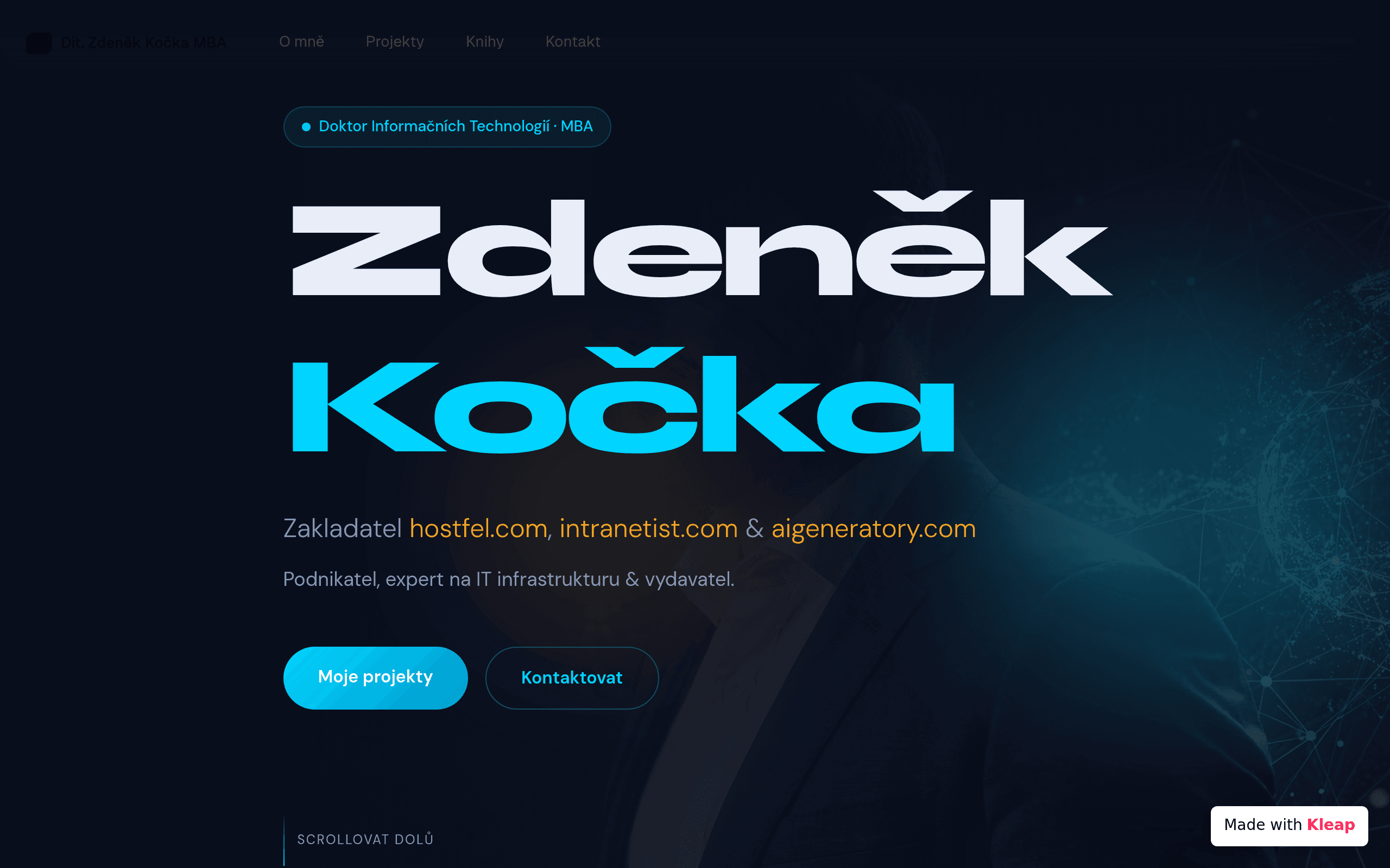 Doktor Informa
