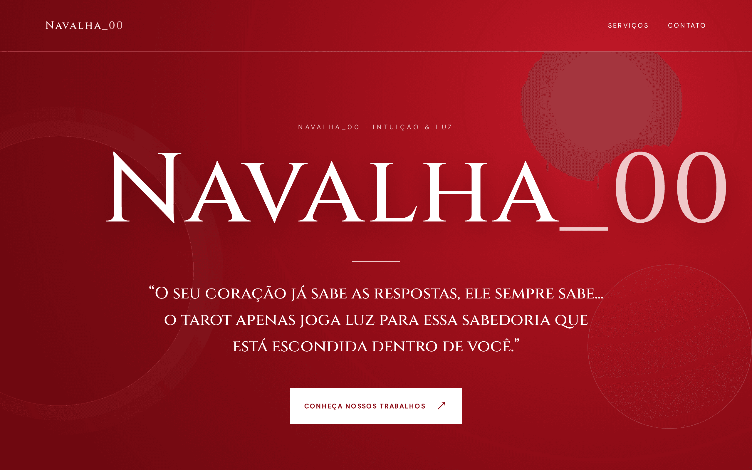 Screenshot of Navalha_00