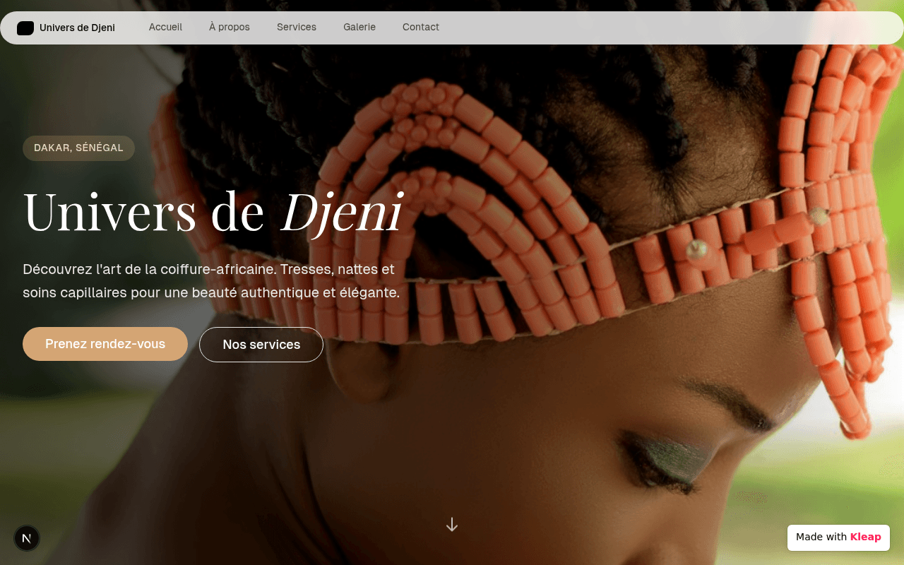 Senegalese hair artistry rooted in tradition, elegance, and cultural pride.