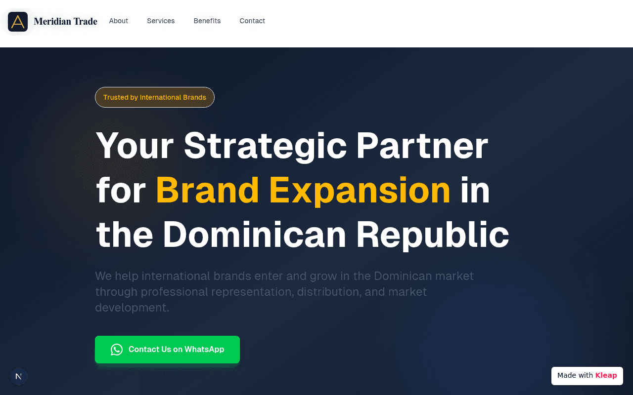 Dominican Republic
