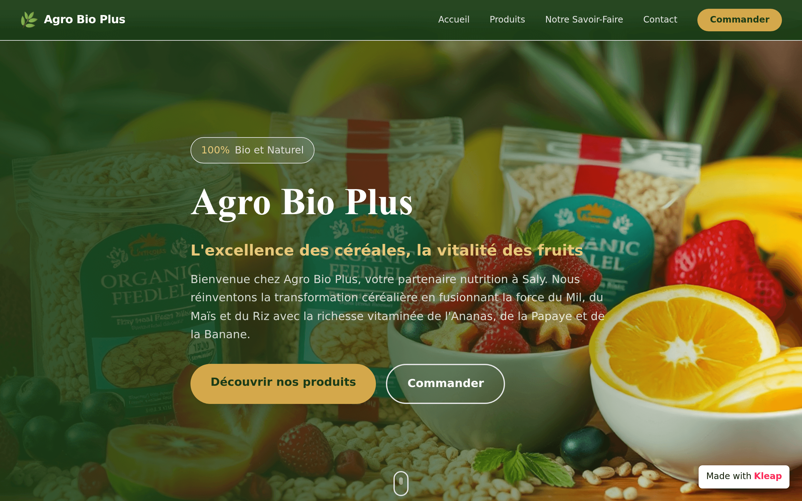 Agro Bio Plus