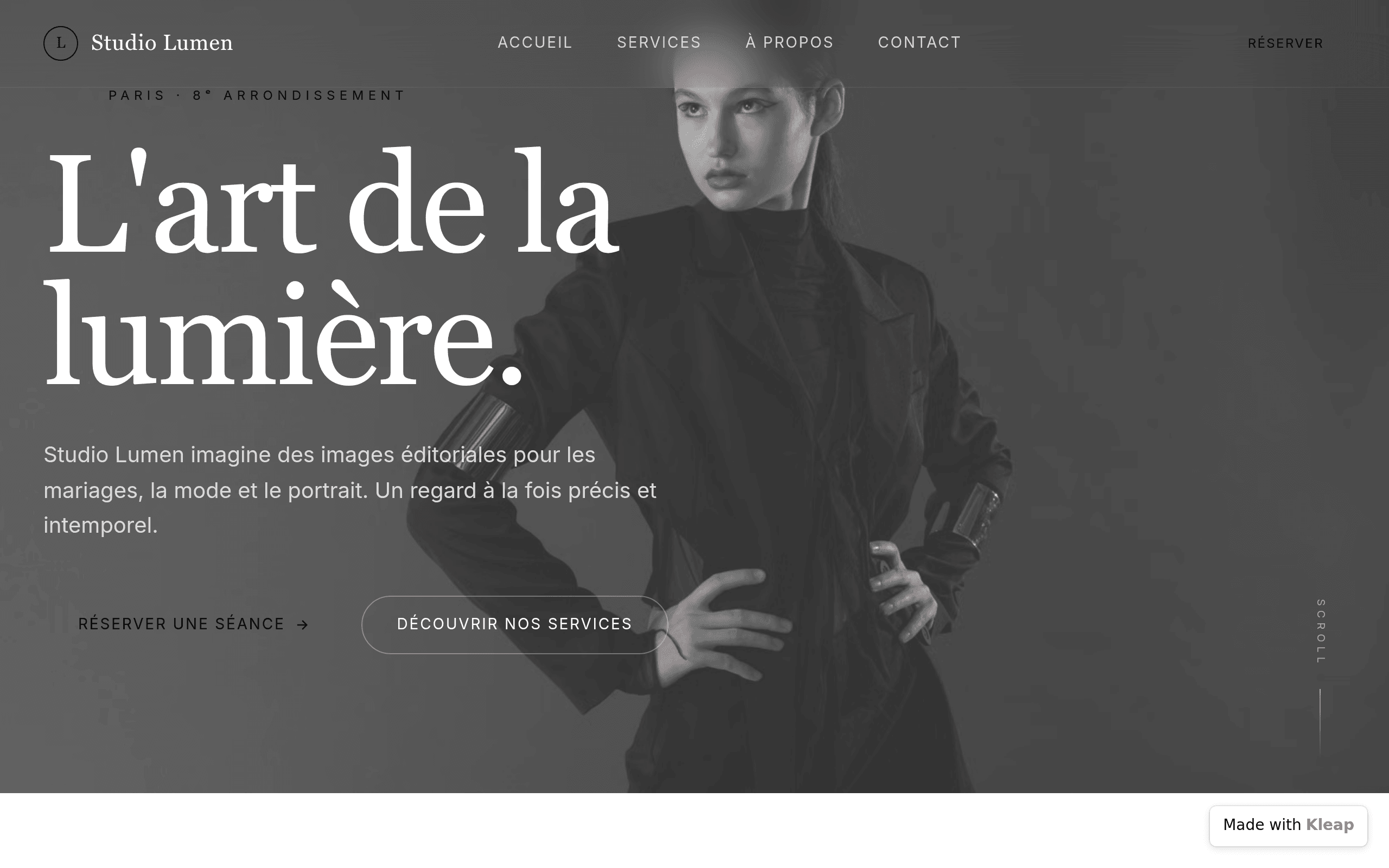 Studio Lumen