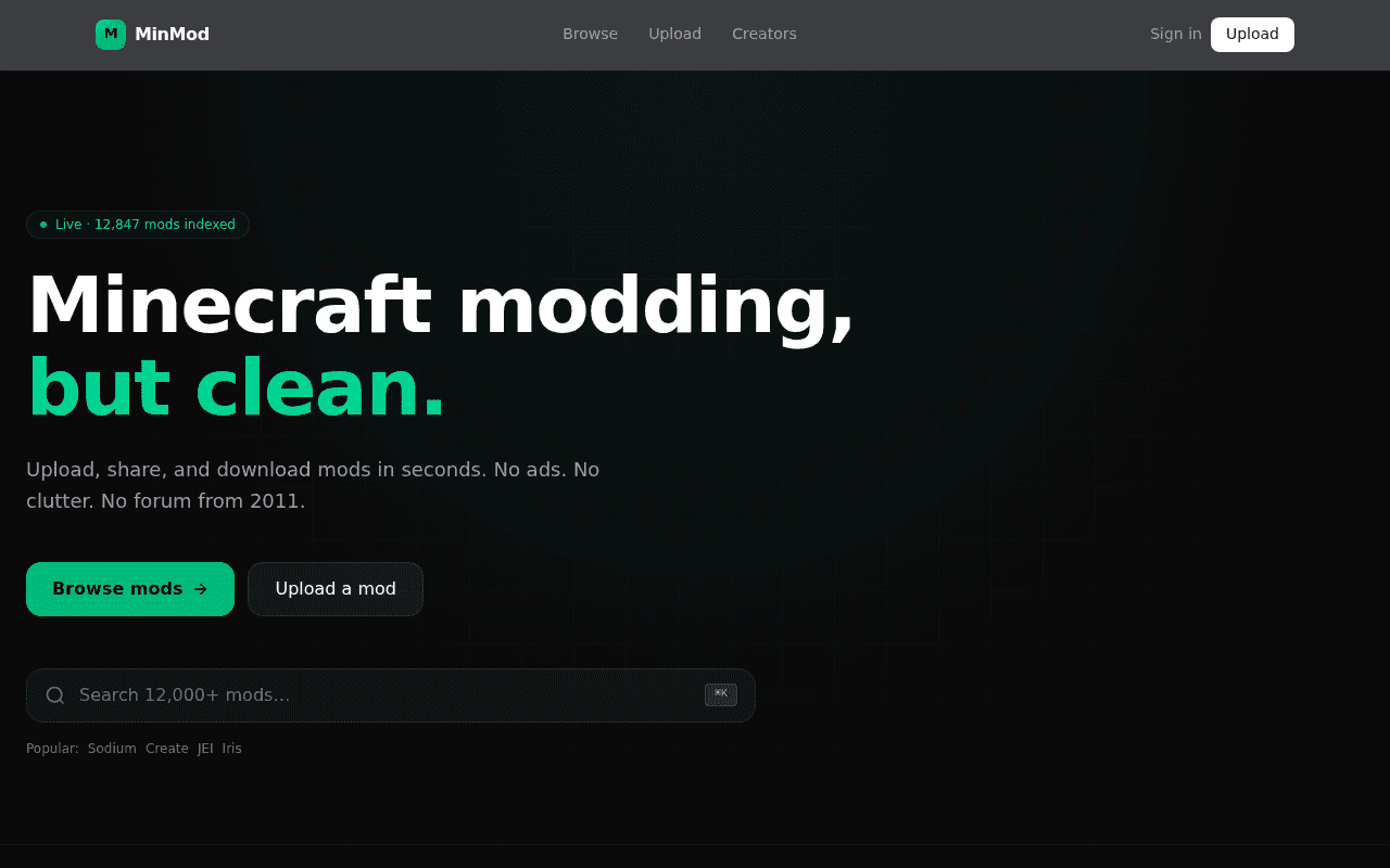 MinMod