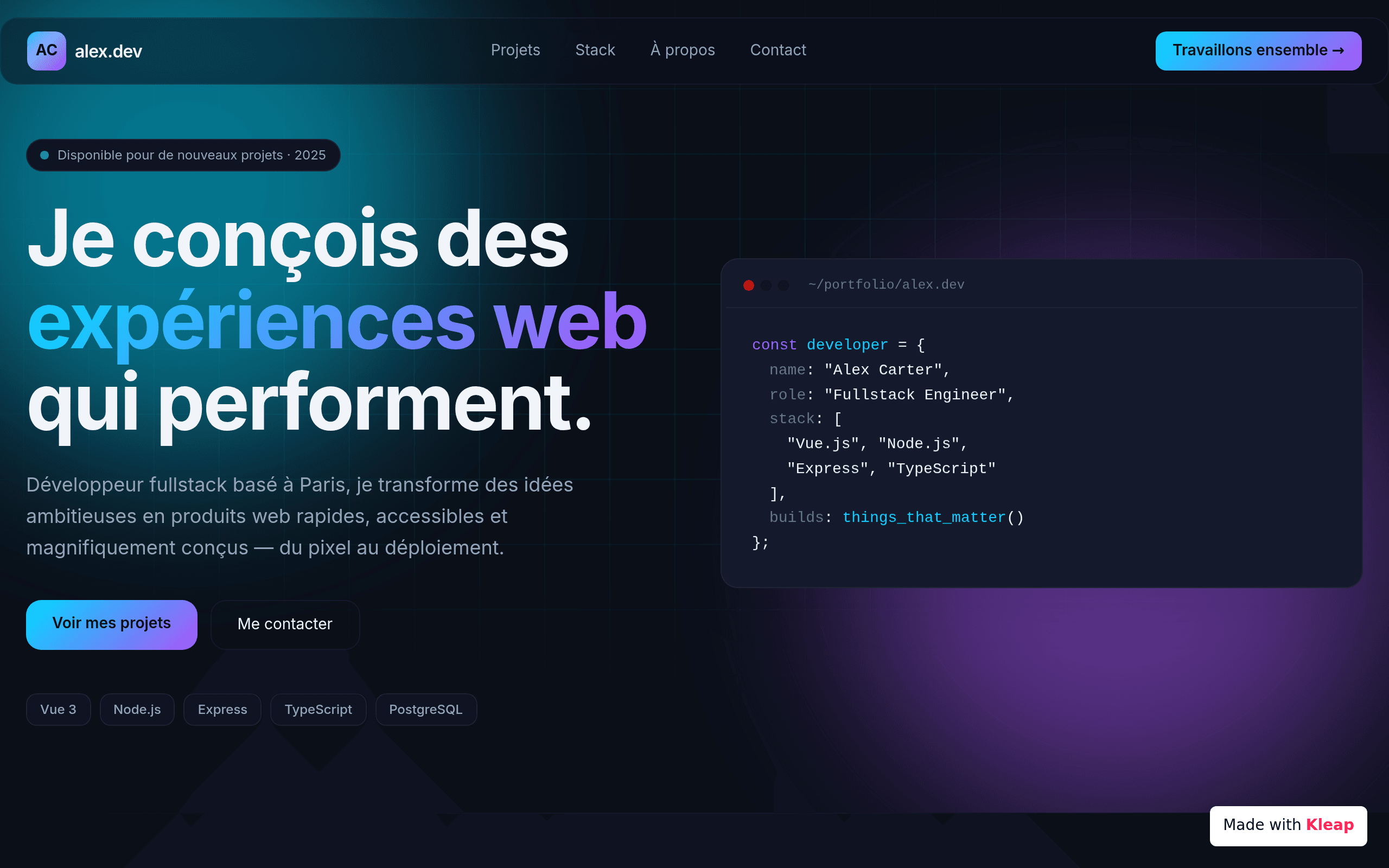 VueJS