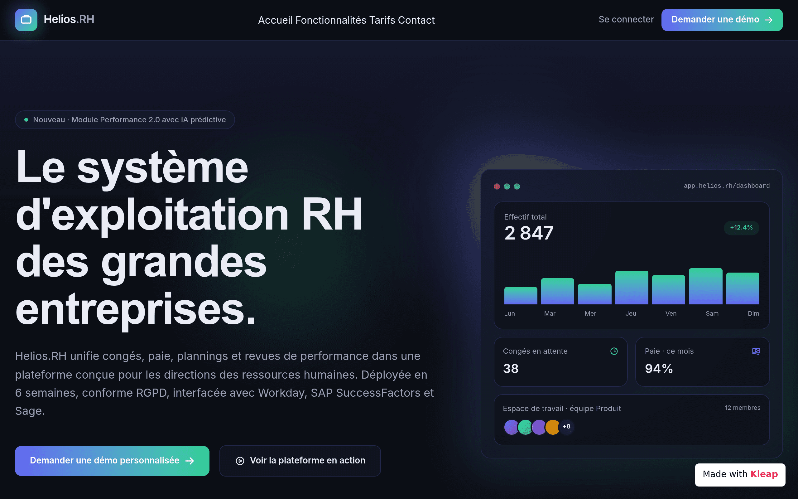 SaaS 2